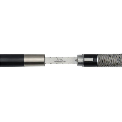 Wire Wrapped Tanto Blade Sword Cane