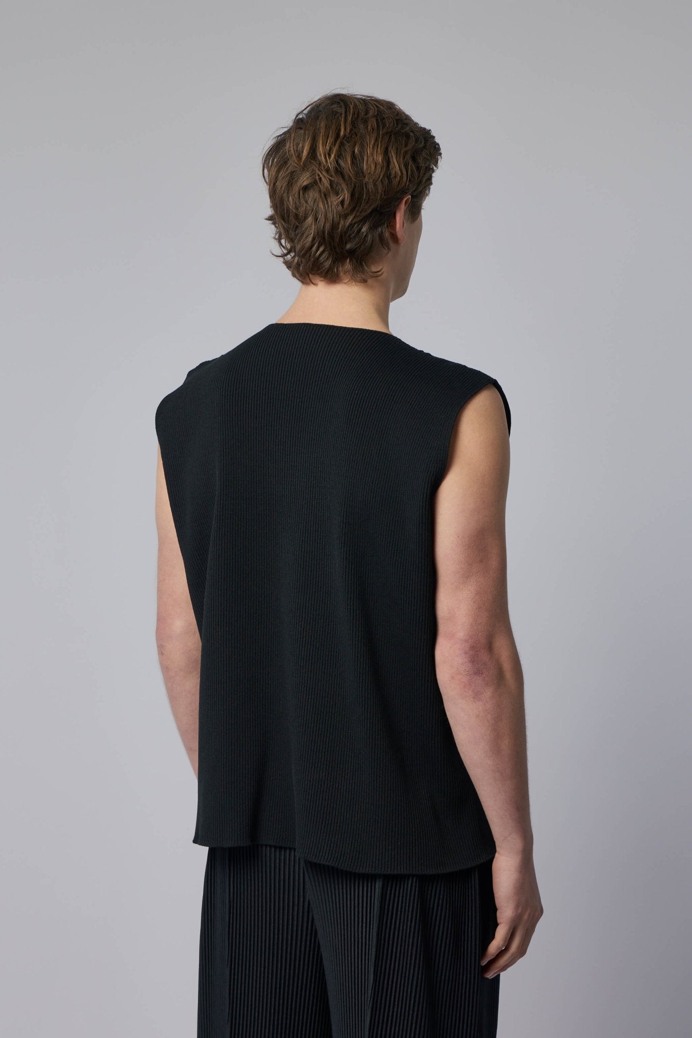 Basic Knit Top