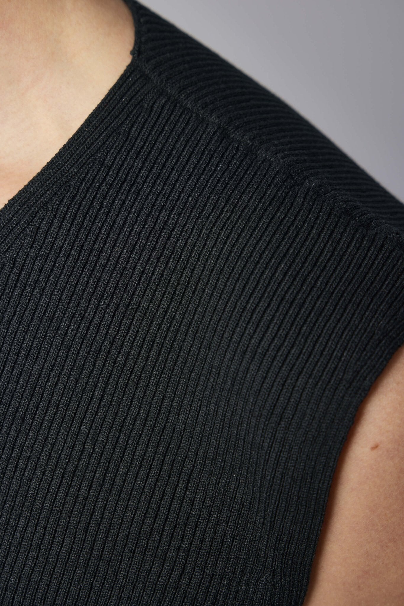 Basic Knit Top