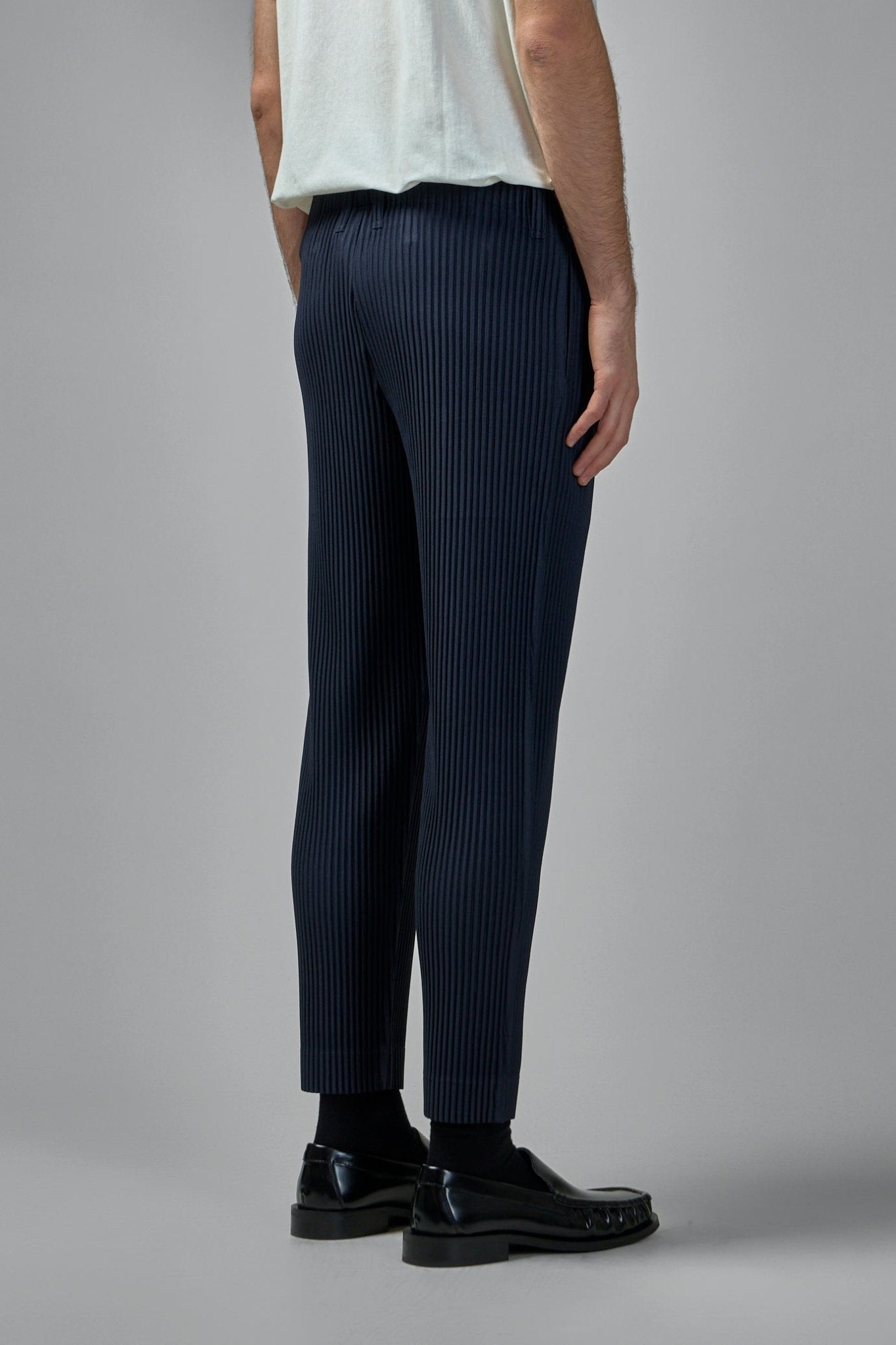 Basics Pants