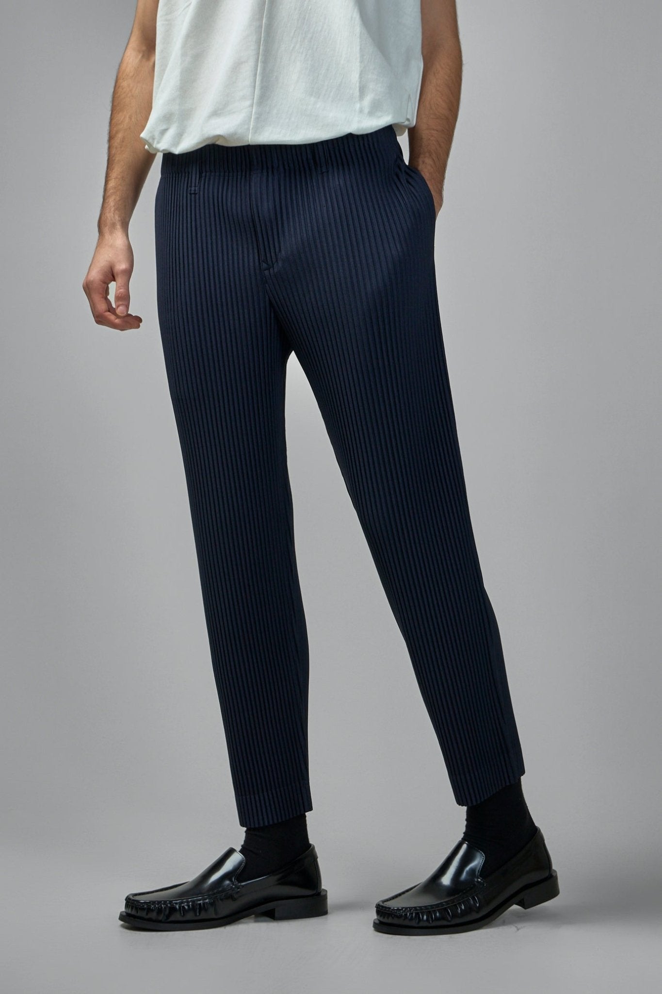 Basics Pants