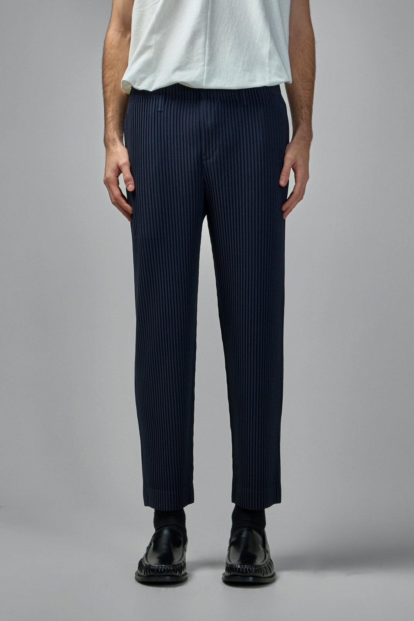 Basics Pants