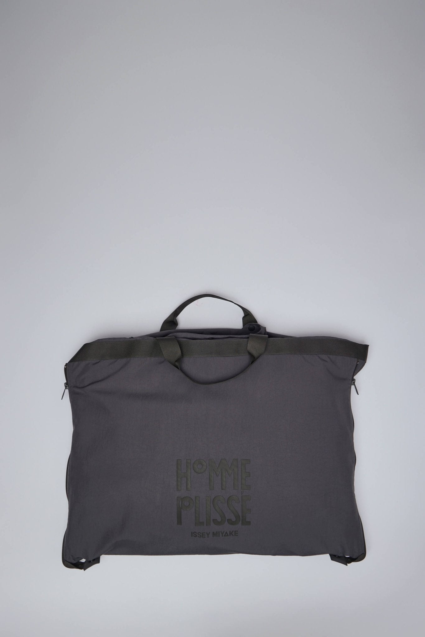 Carrier Carried Coat