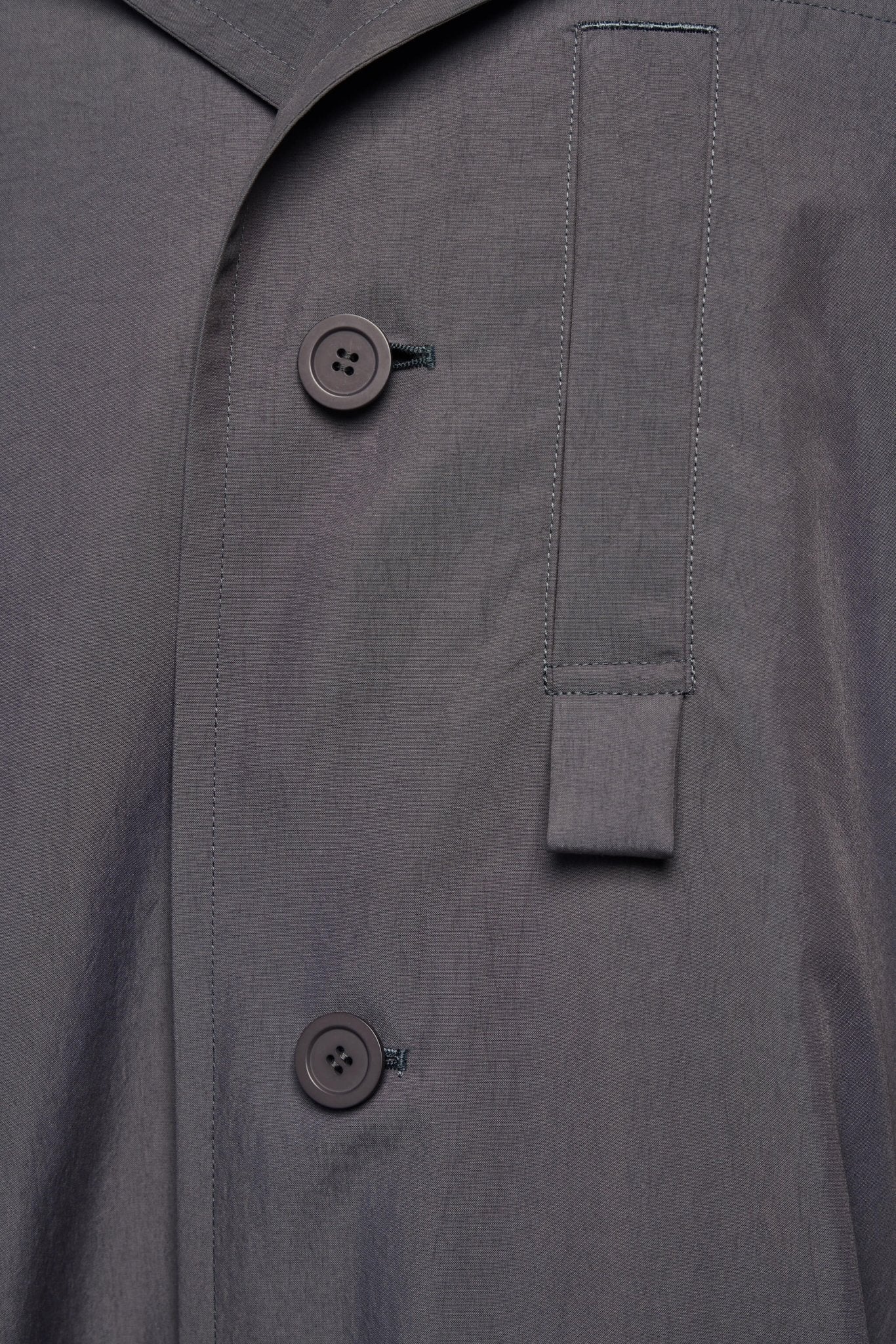 Carrier Carried Coat