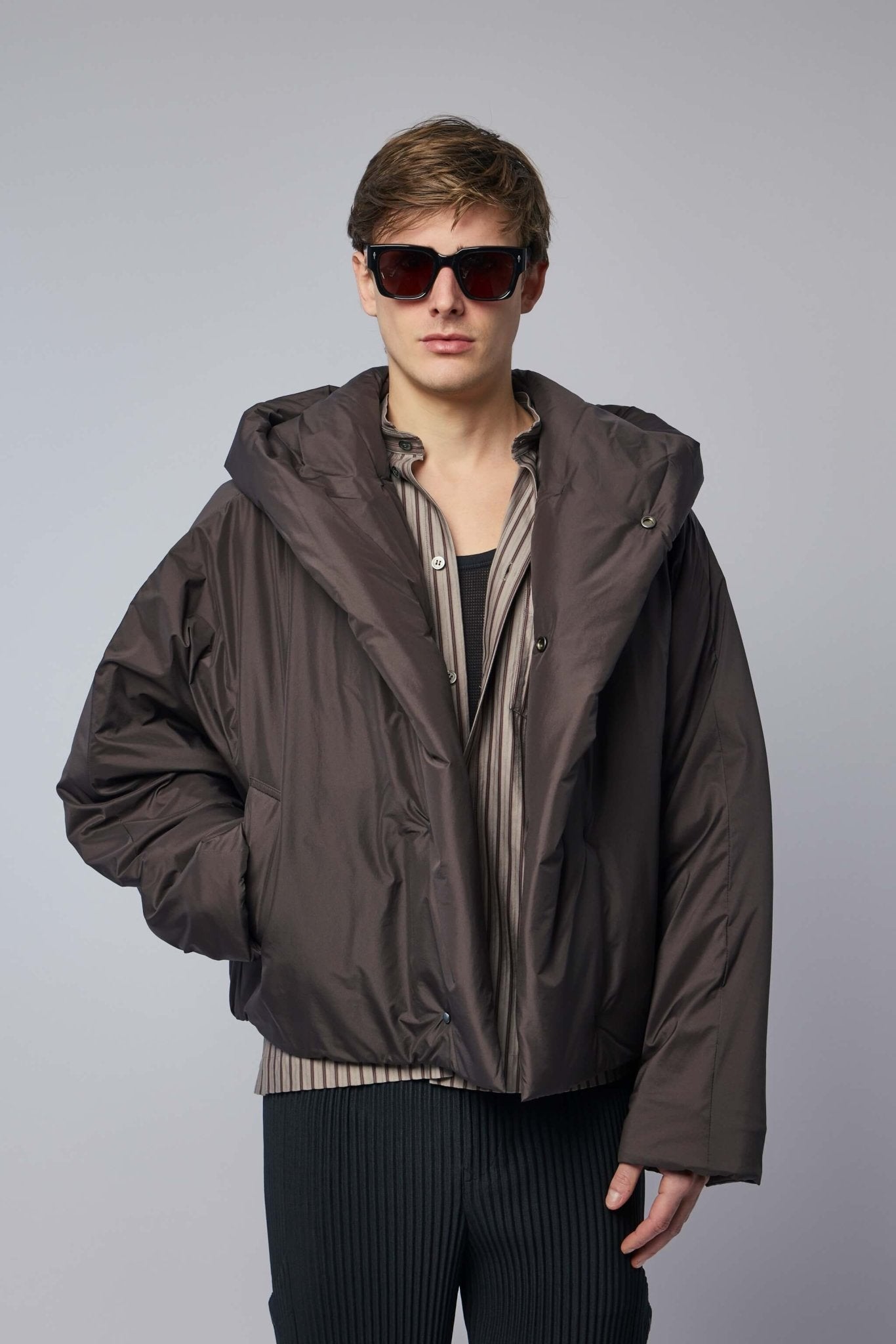 Duvet Coat
