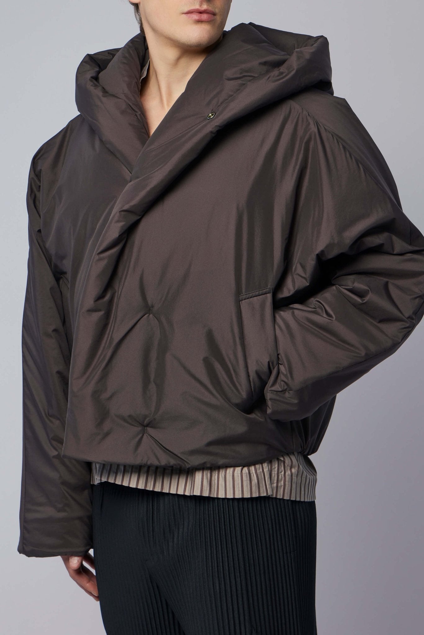 Duvet Coat