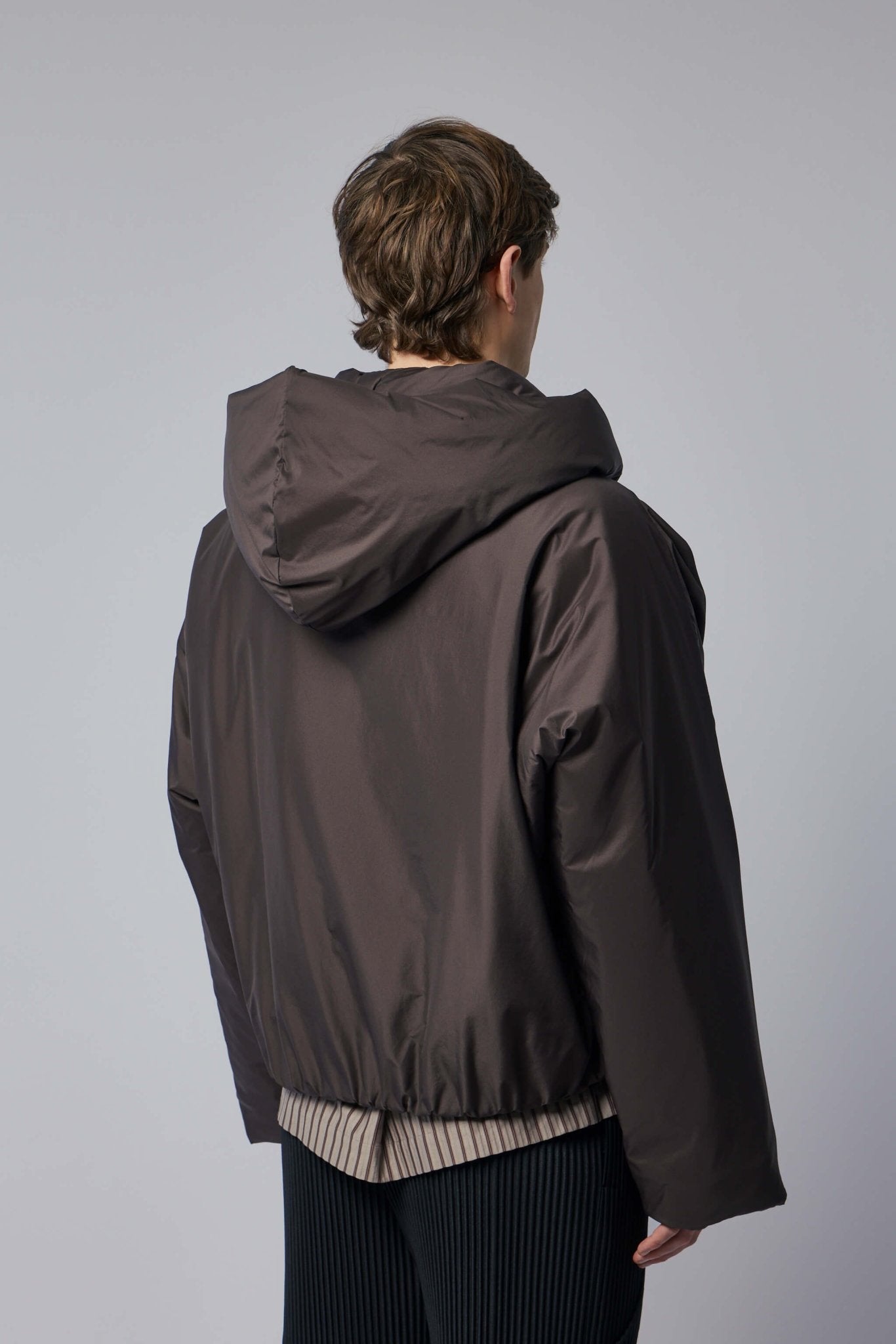 Duvet Coat