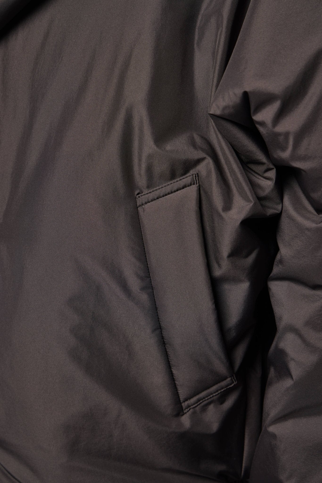 Duvet Coat