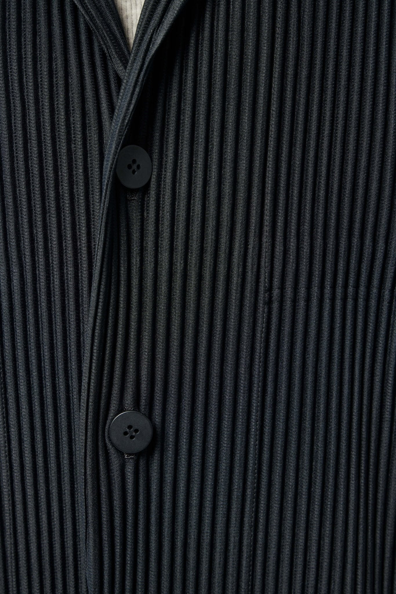 Tailored Pleats 2 Jacket