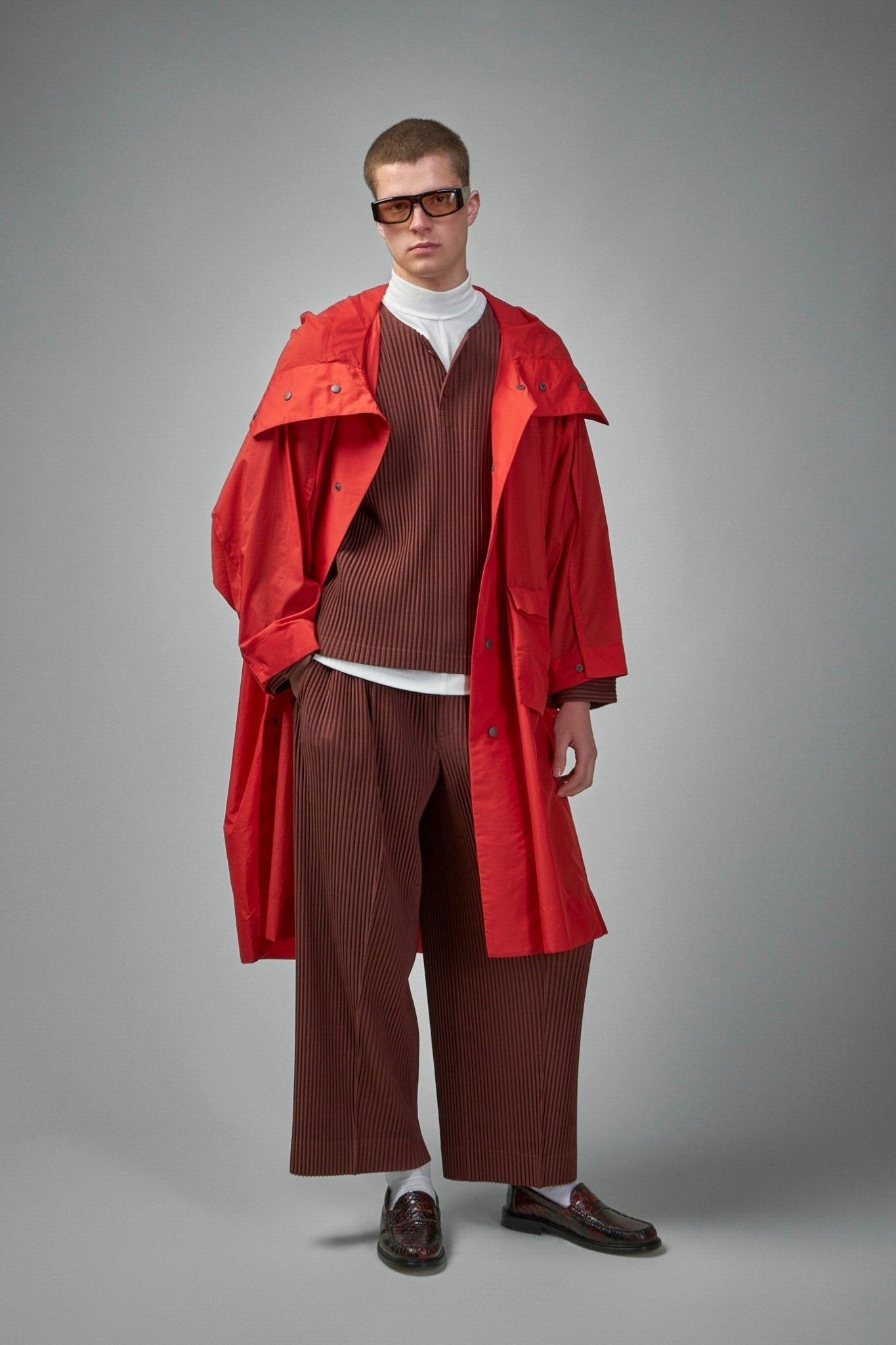 Kite Coat