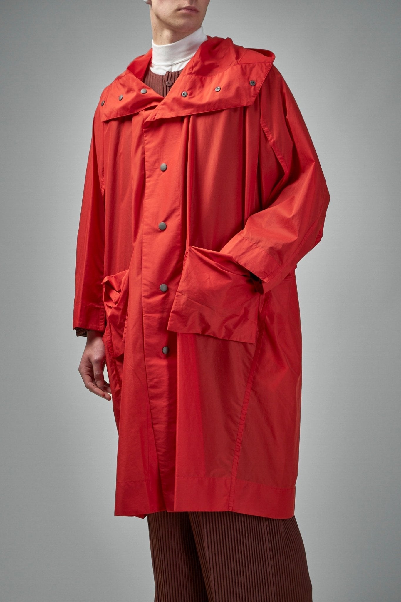Kite Coat
