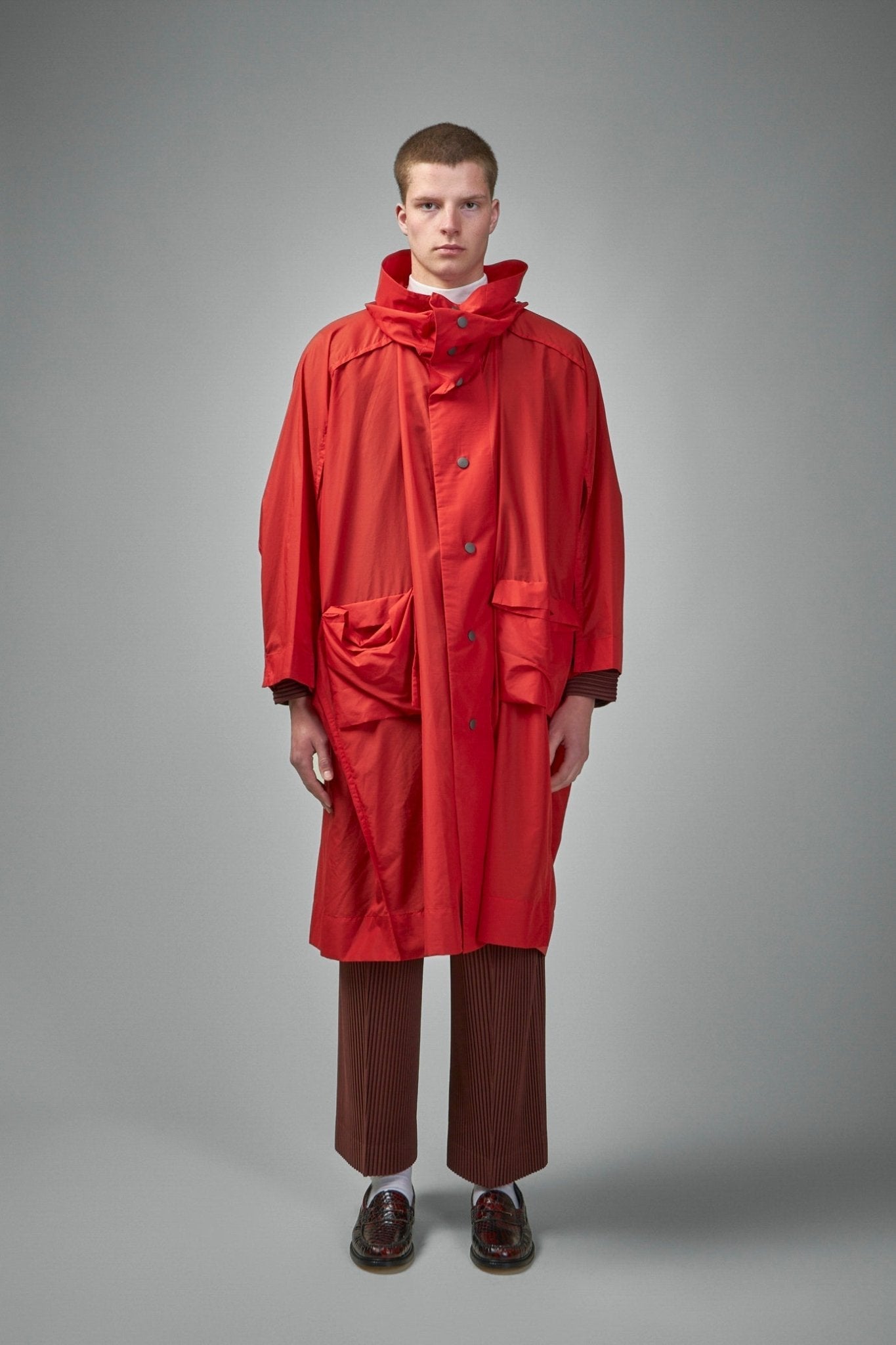Kite Coat