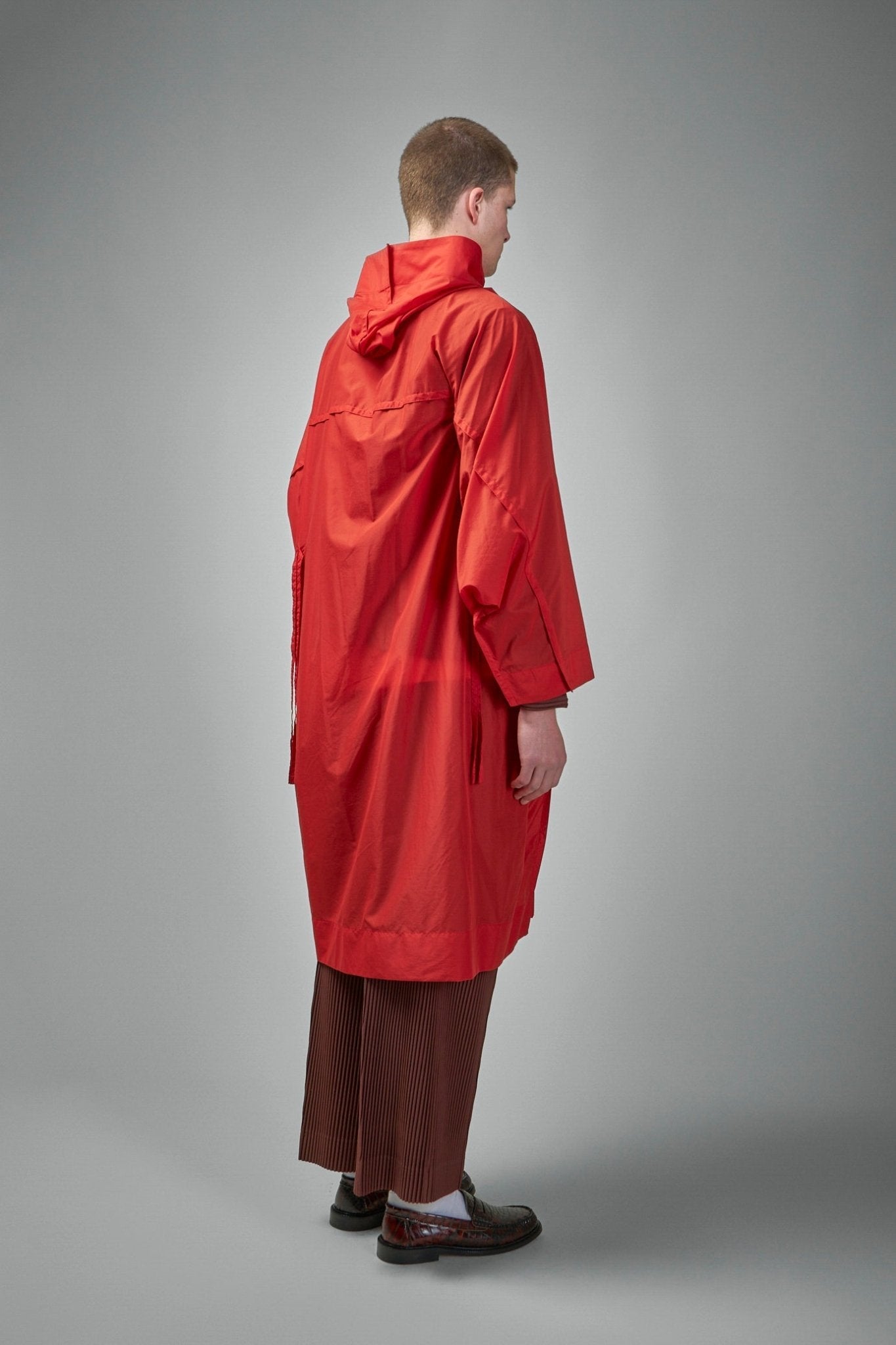 Kite Coat