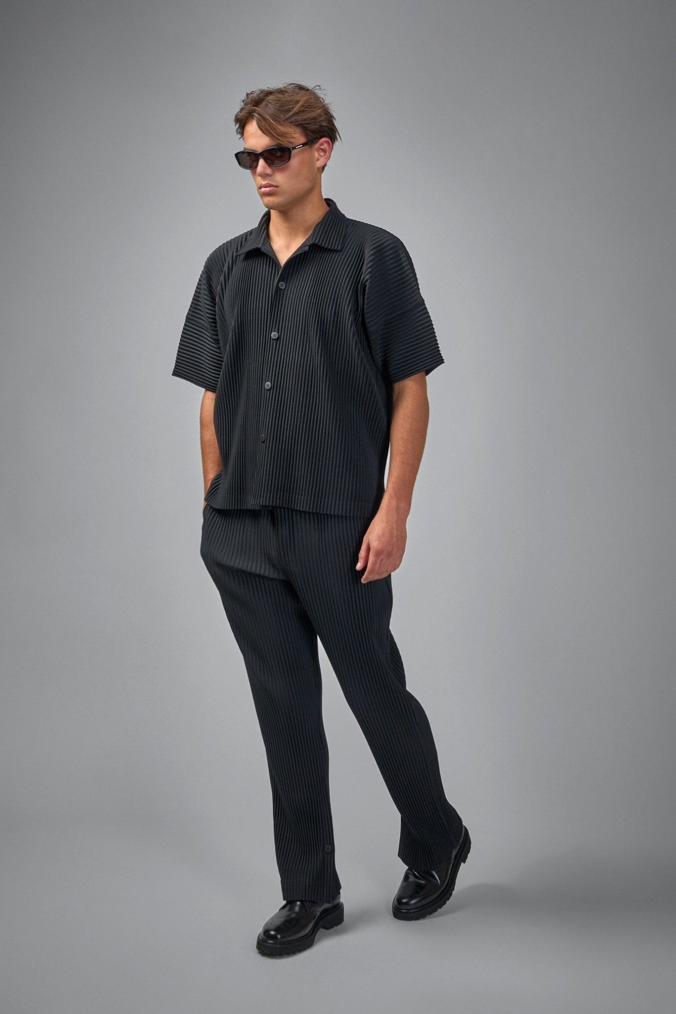 Mc June Trousers