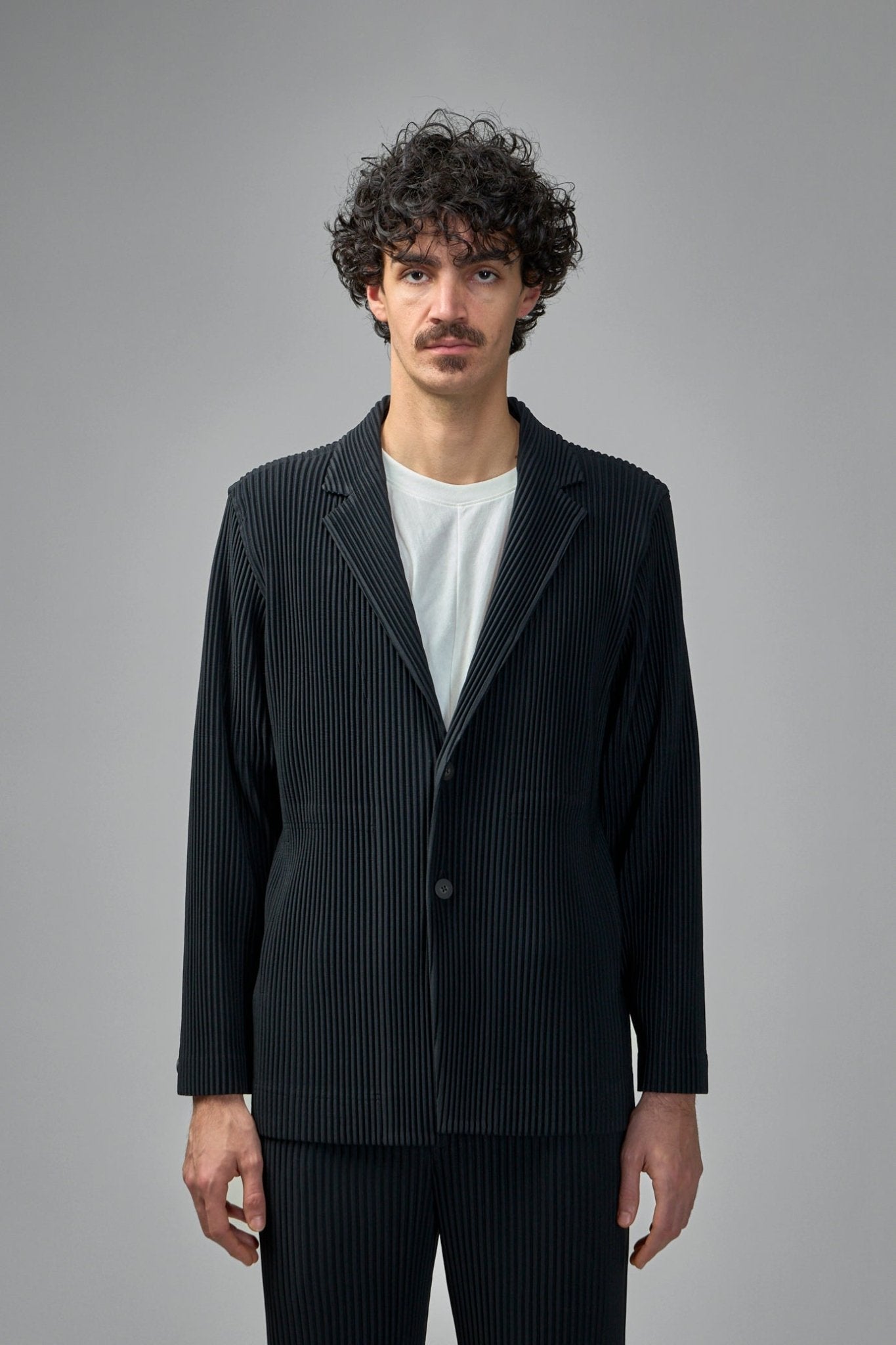 Mens Basics Blazer