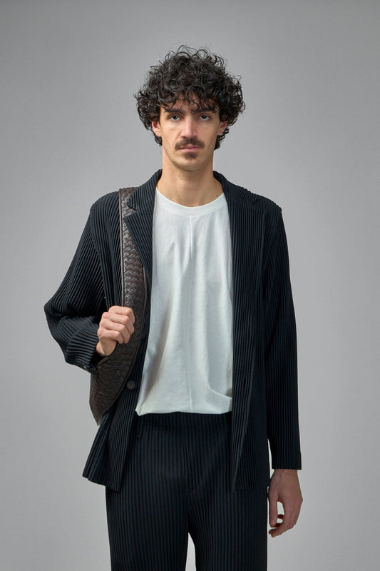 Mens Basics Blazer
