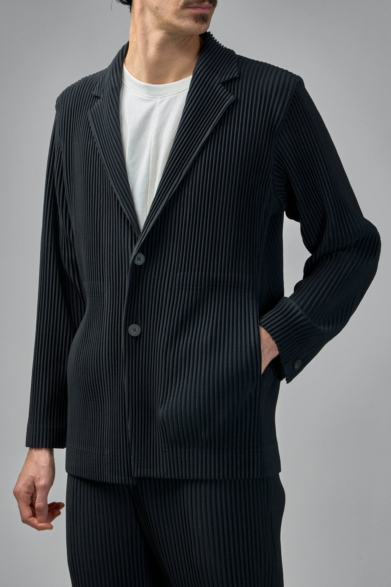 Mens Basics Blazer