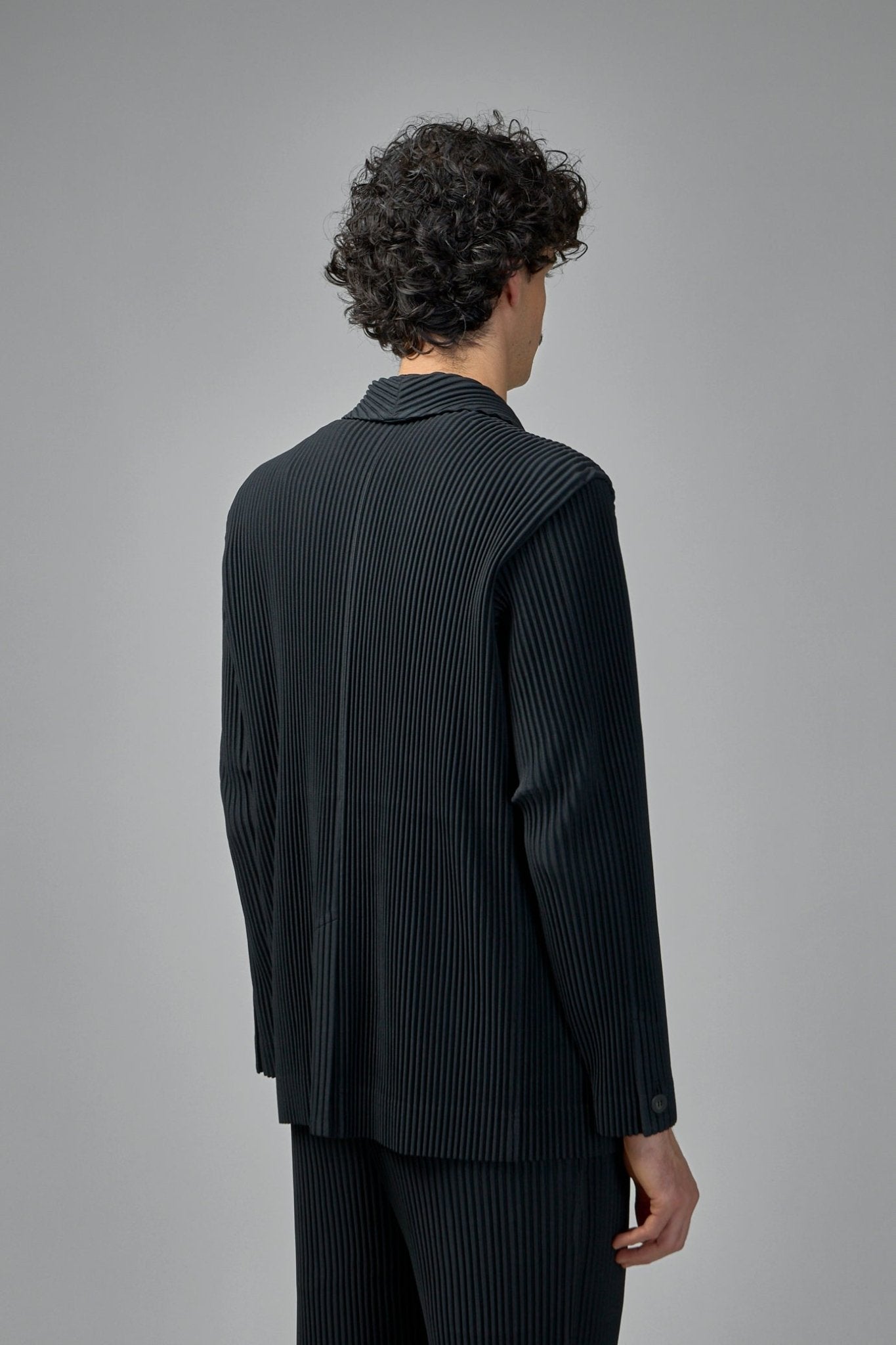Mens Basics Blazer
