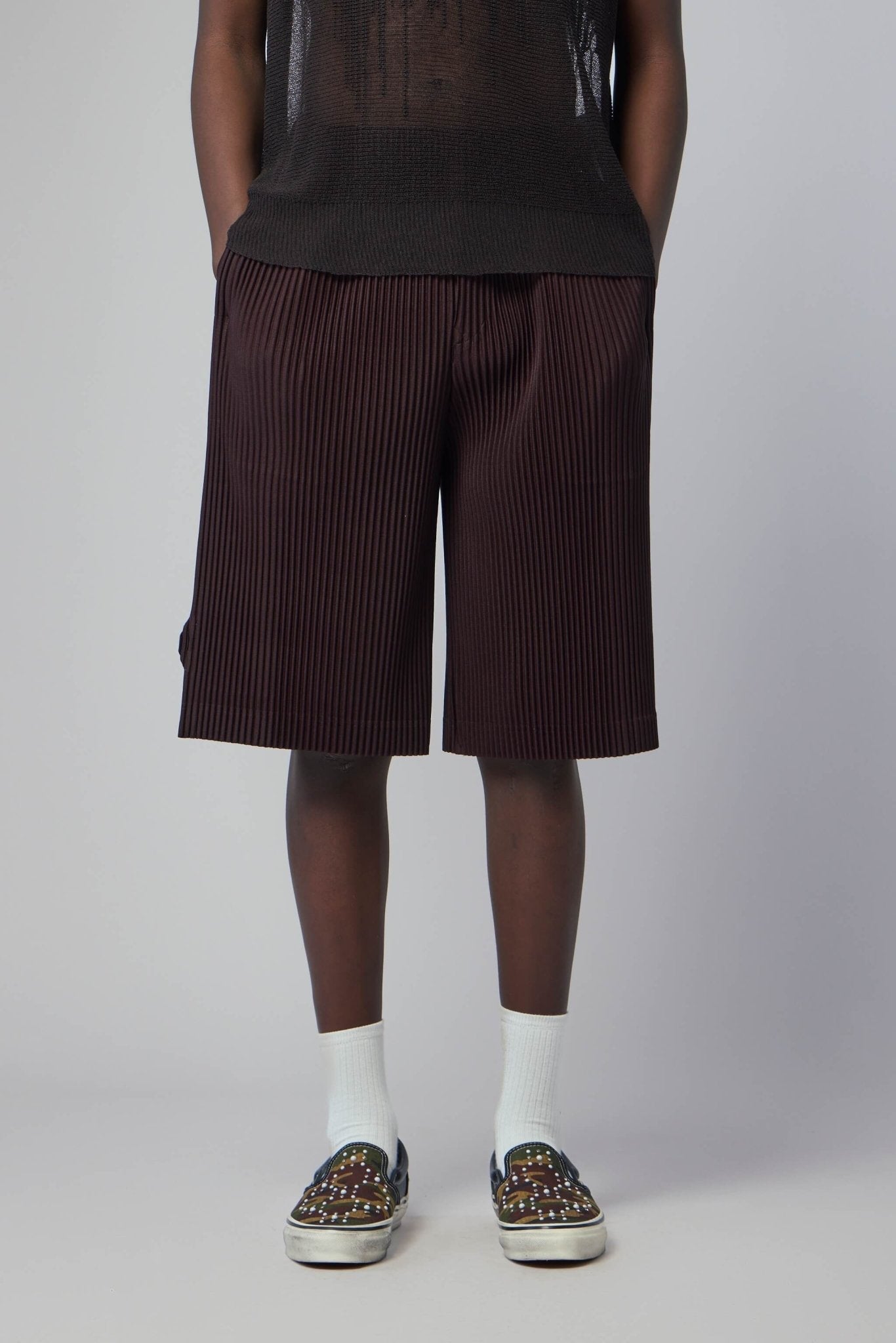 Wear or Wrap Pants