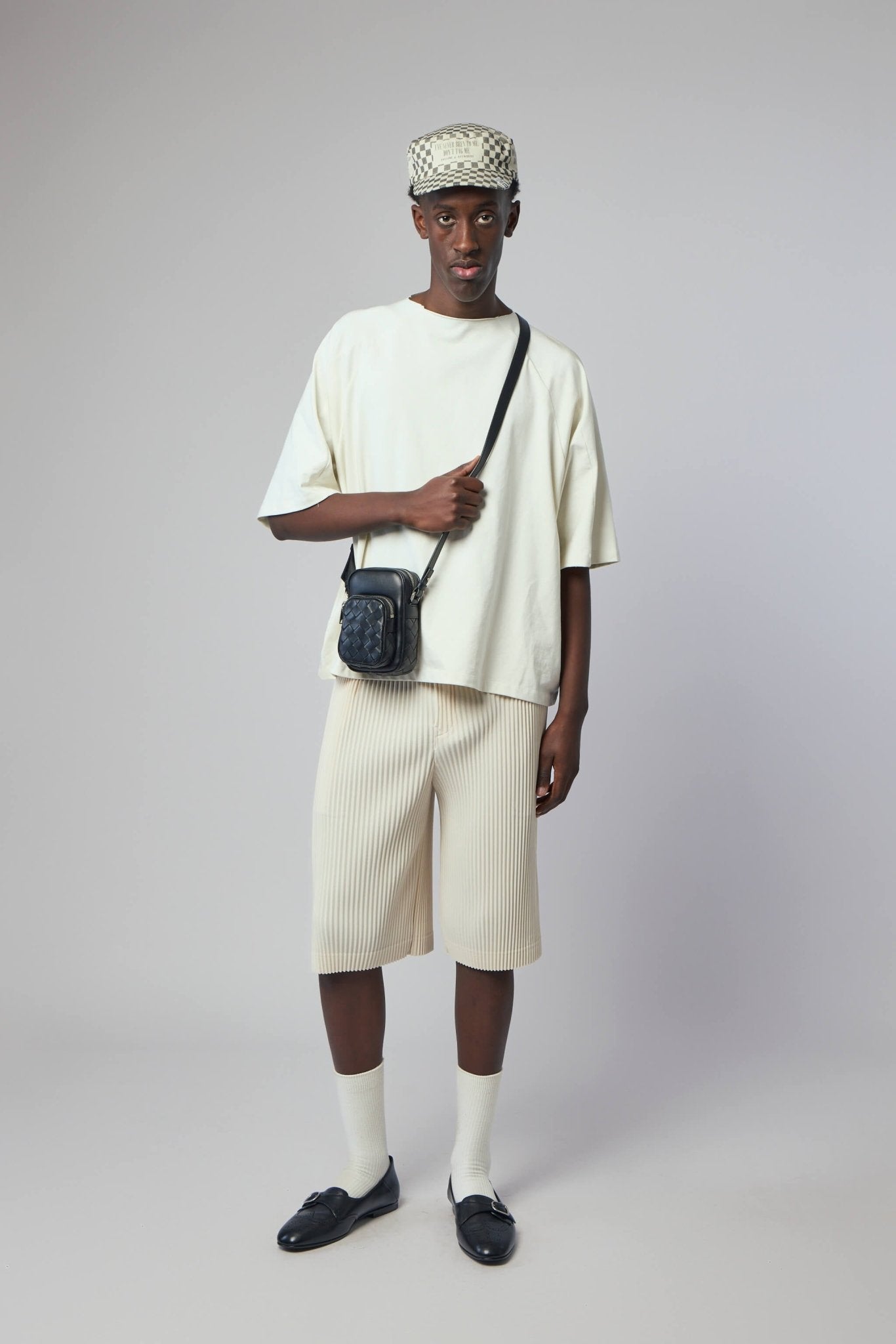 Wear or Wrap Pants