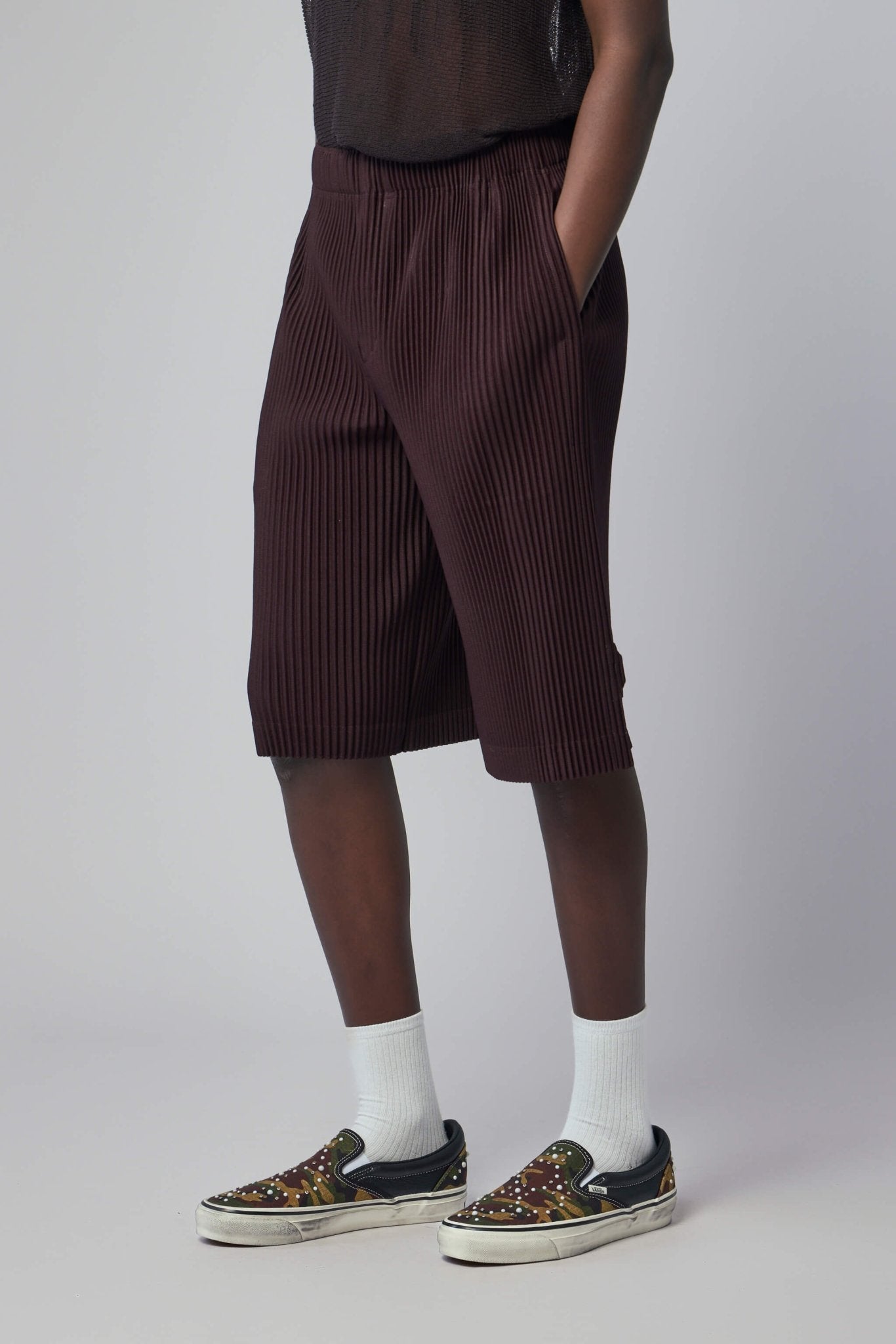 Wear or Wrap Pants
