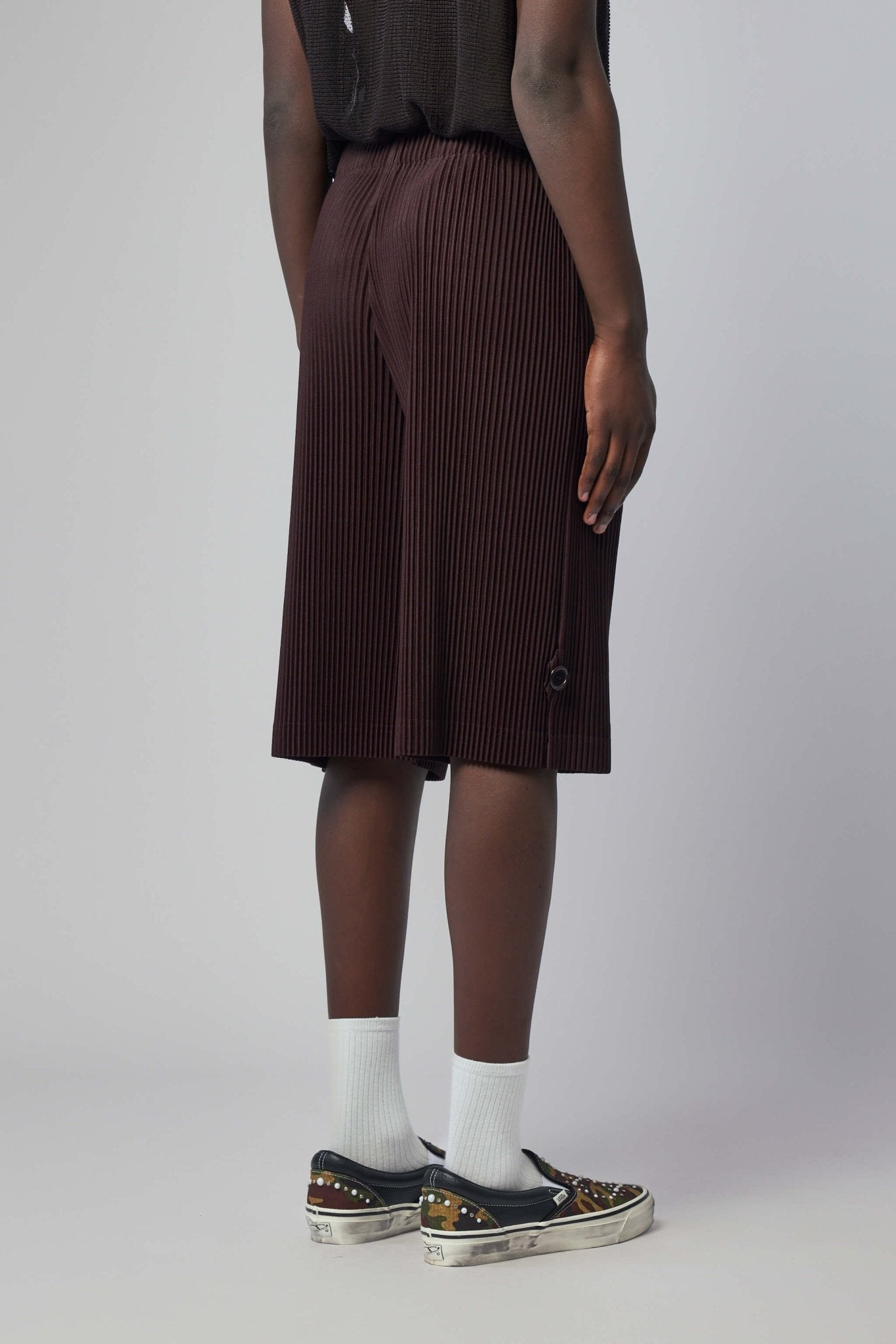 Wear or Wrap Pants