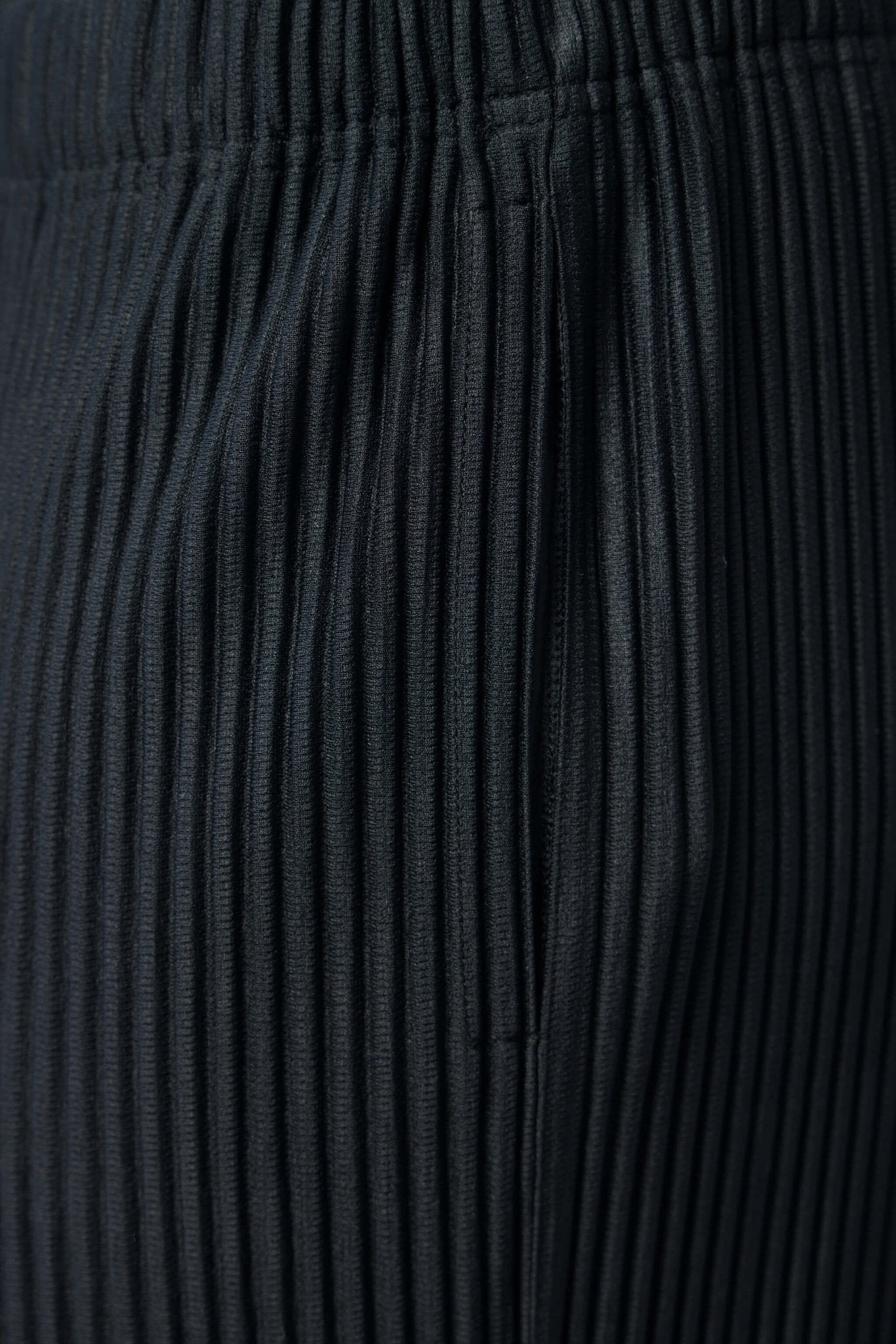 Wide-leg Ribbed Pants