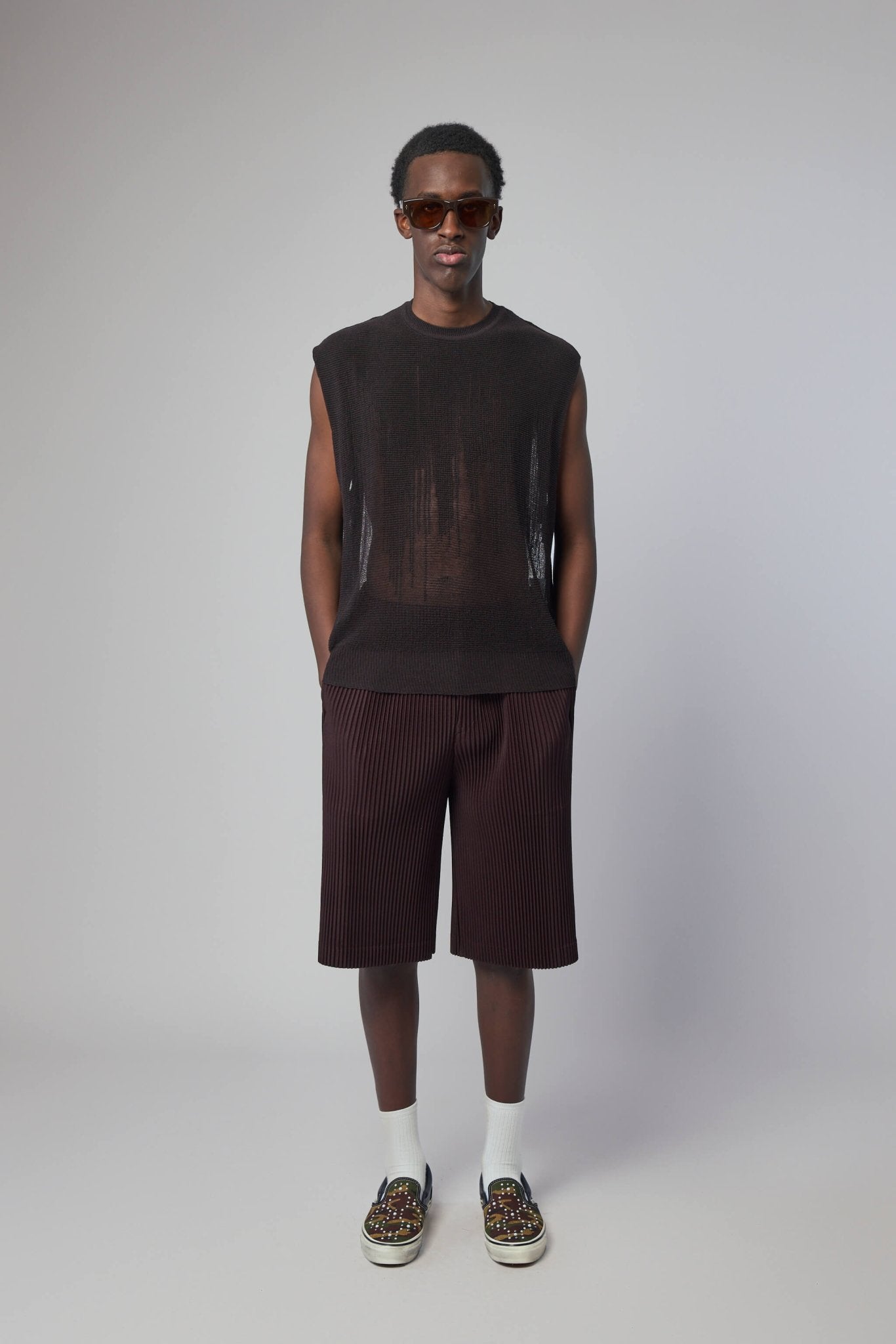 Wear or Wrap Pants