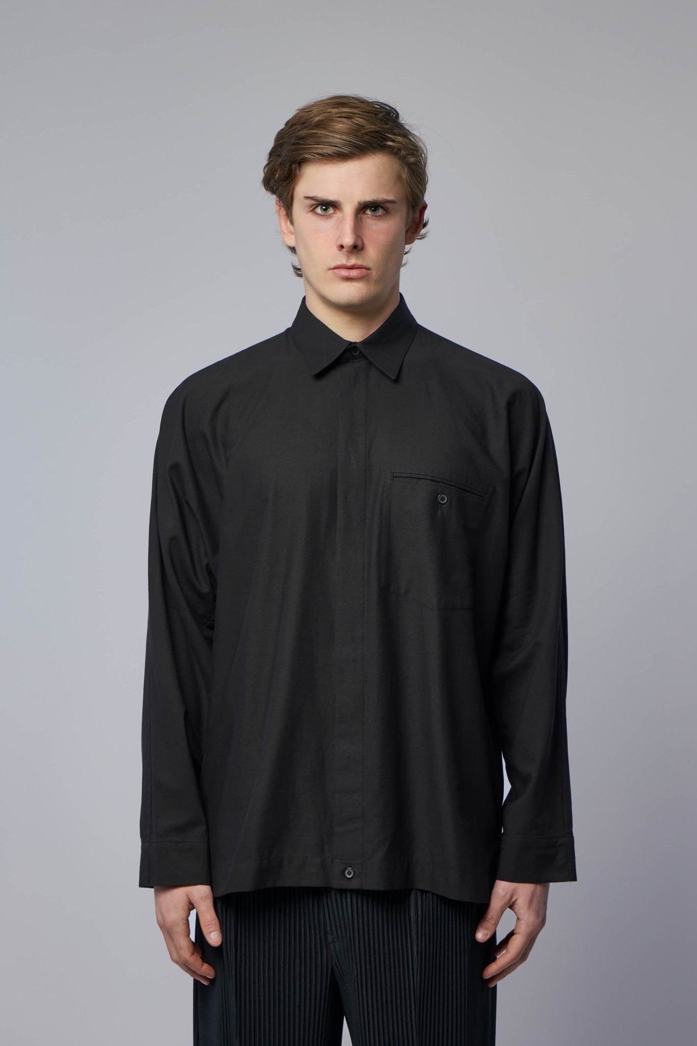 Streamline Shirt