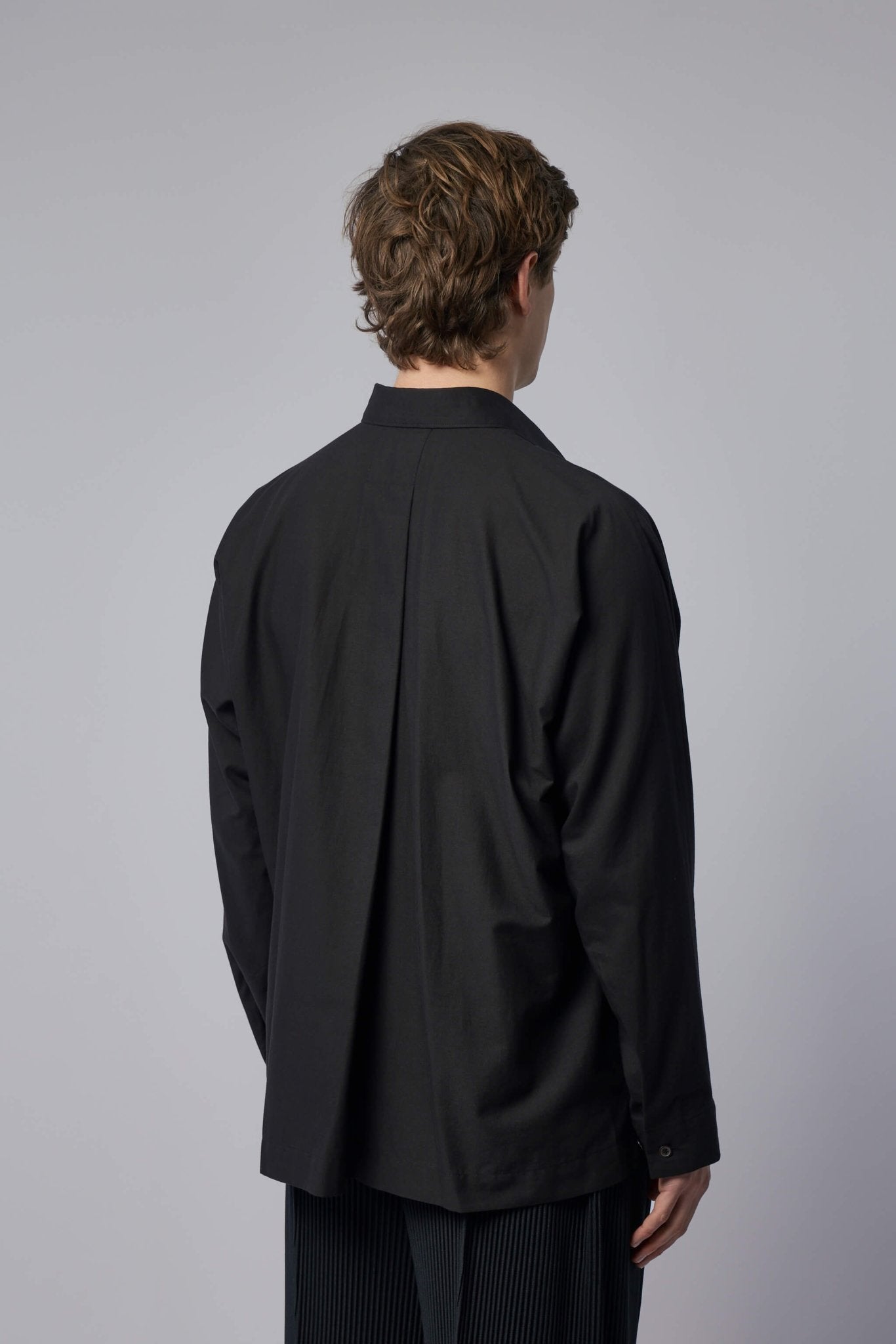 Streamline Shirt