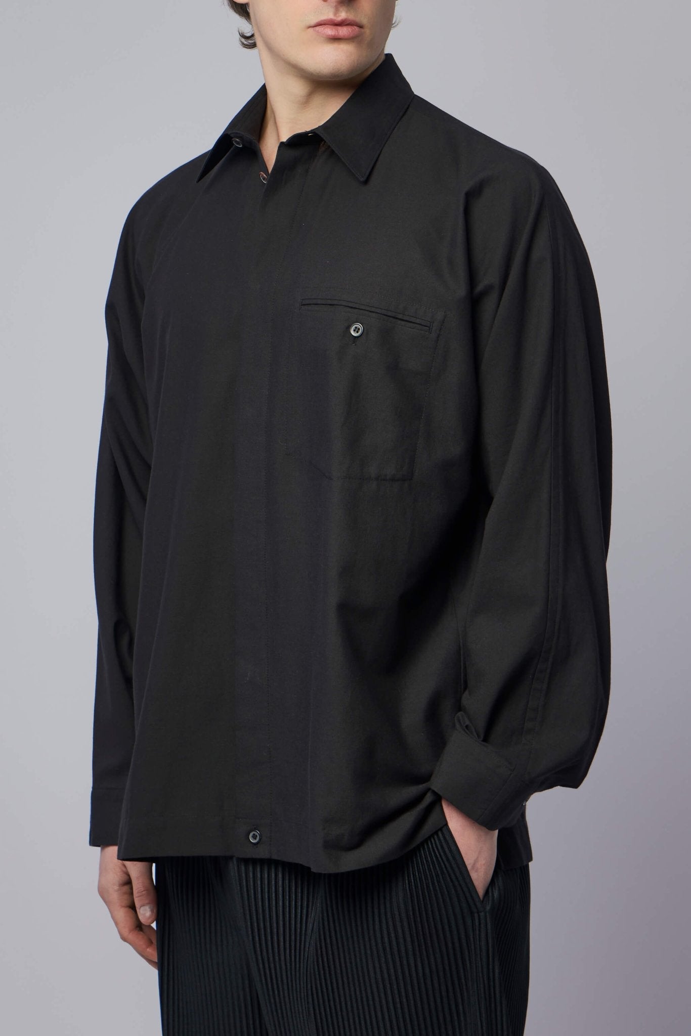 Streamline Shirt