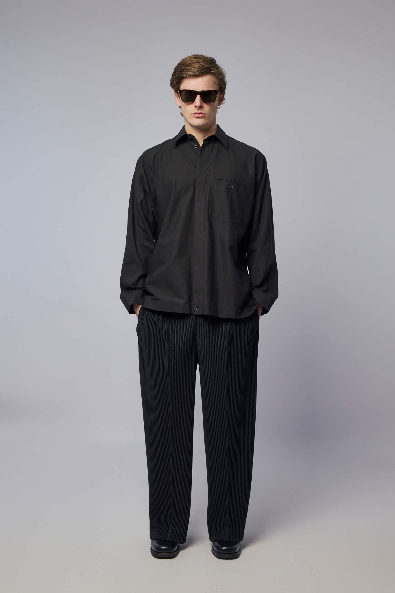 Streamline Shirt
