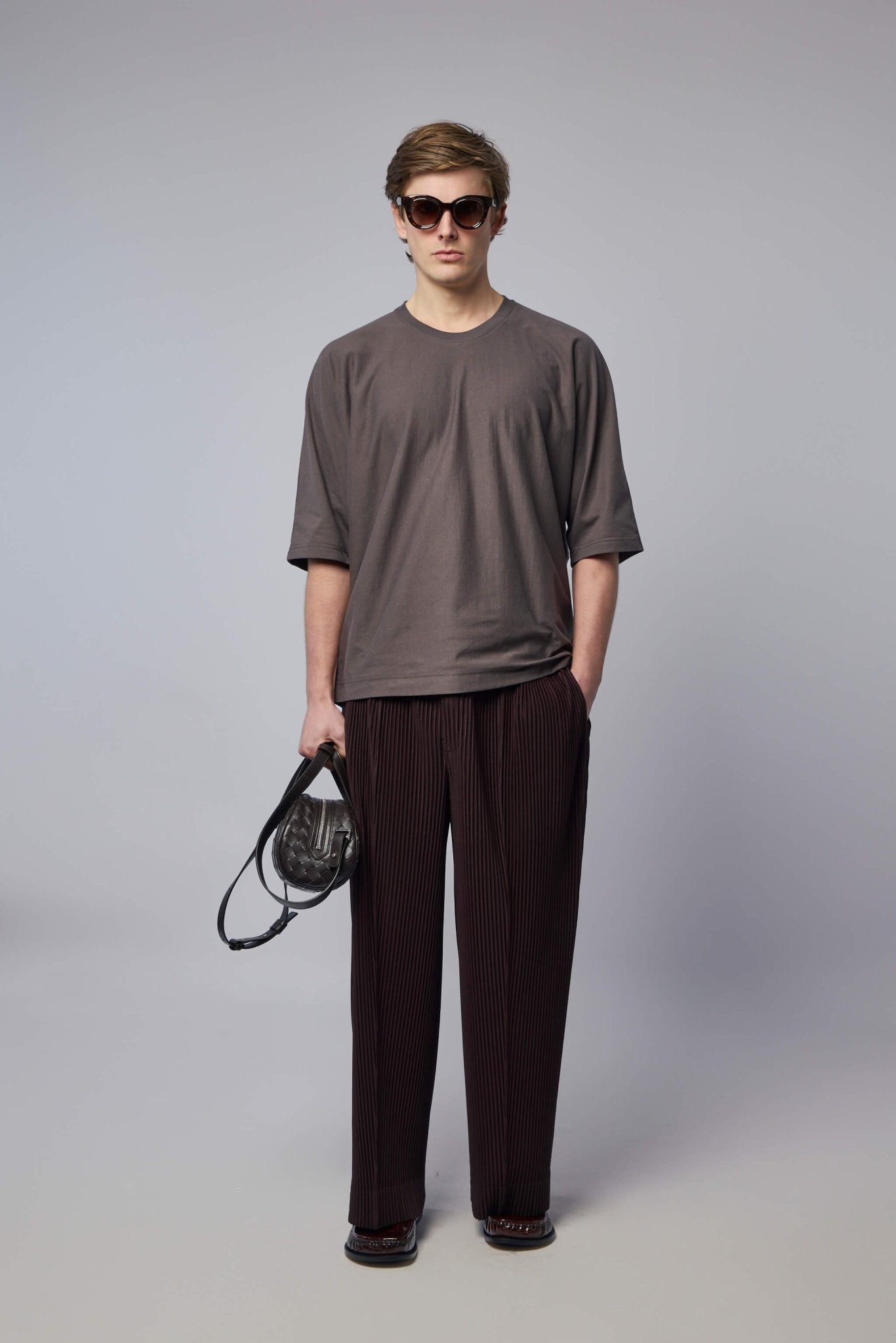 Monthly Colors January Trousers
