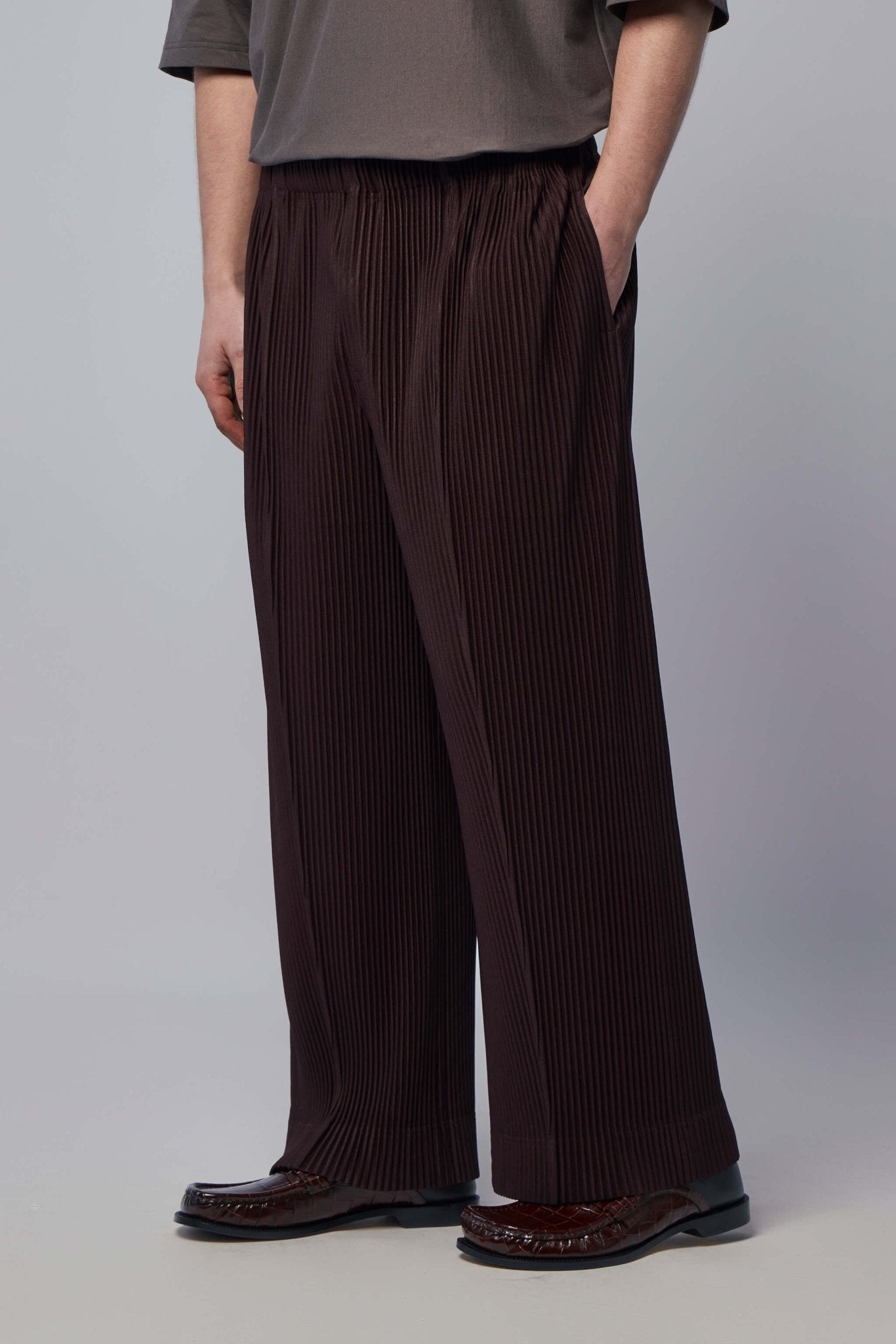 Monthly Colors January Trousers