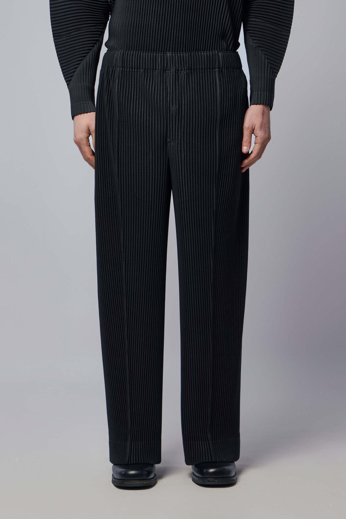 Monthly Colors January Trousers