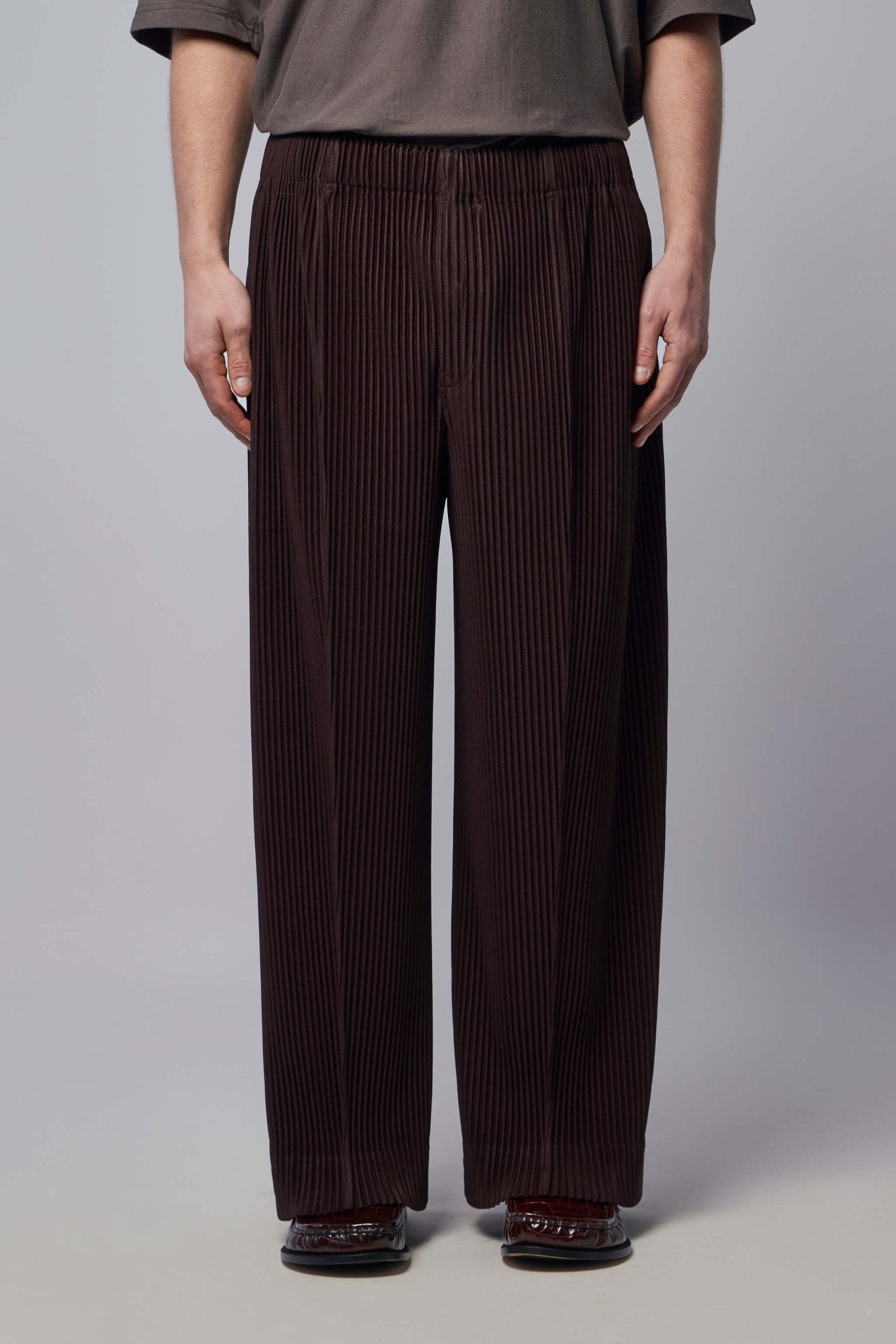 Monthly Colors January Trousers