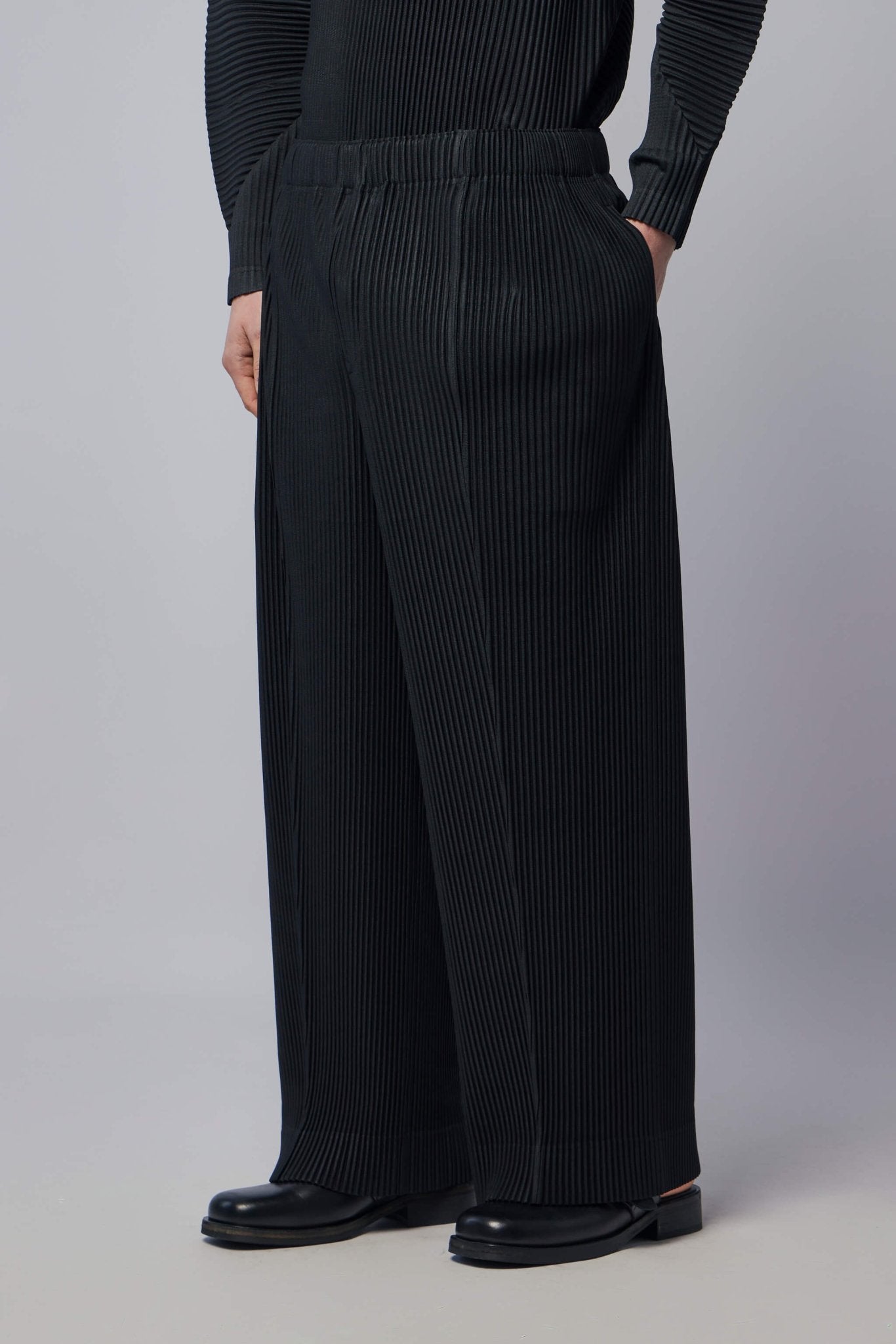 Monthly Colors January Trousers