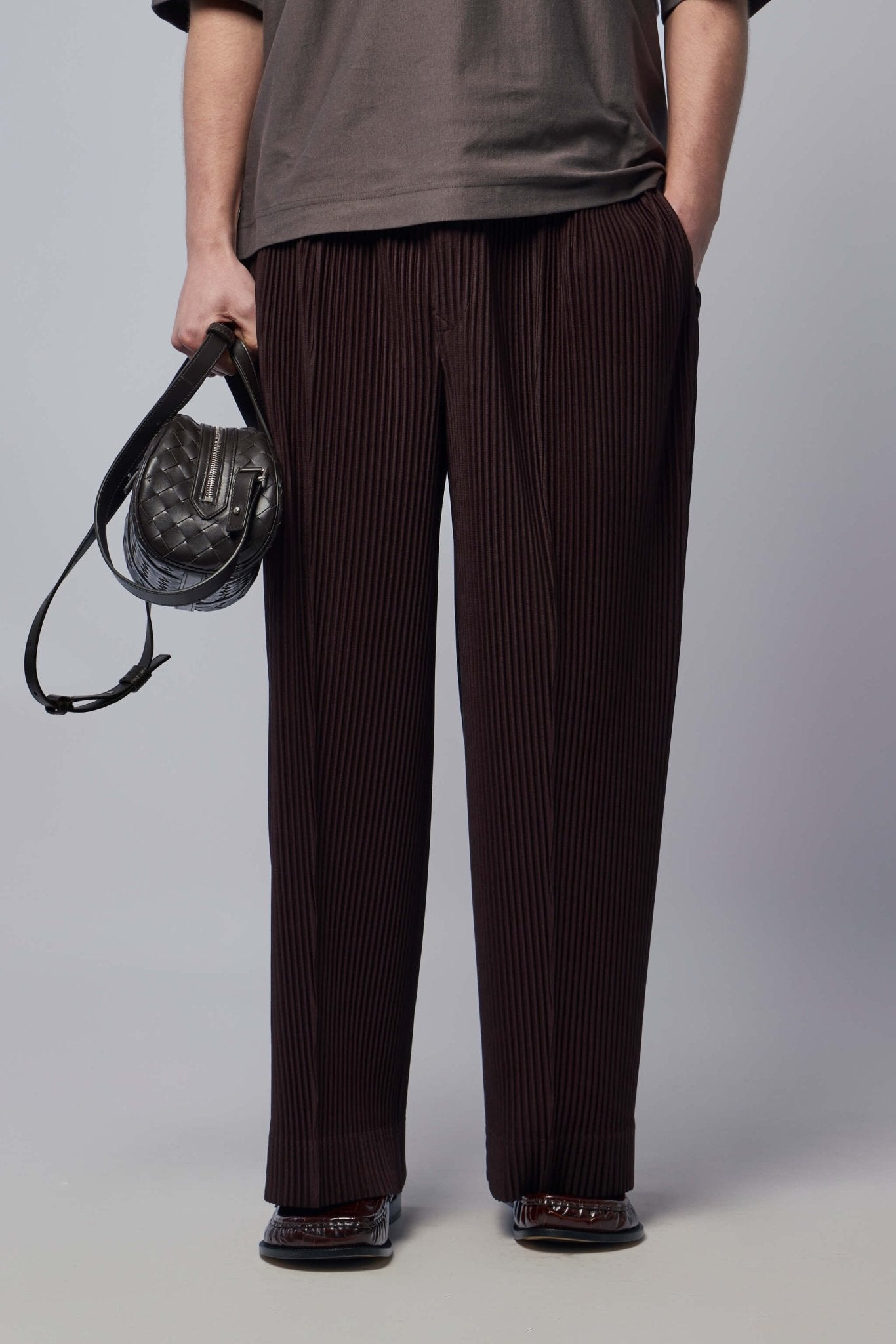 Monthly Colors January Trousers