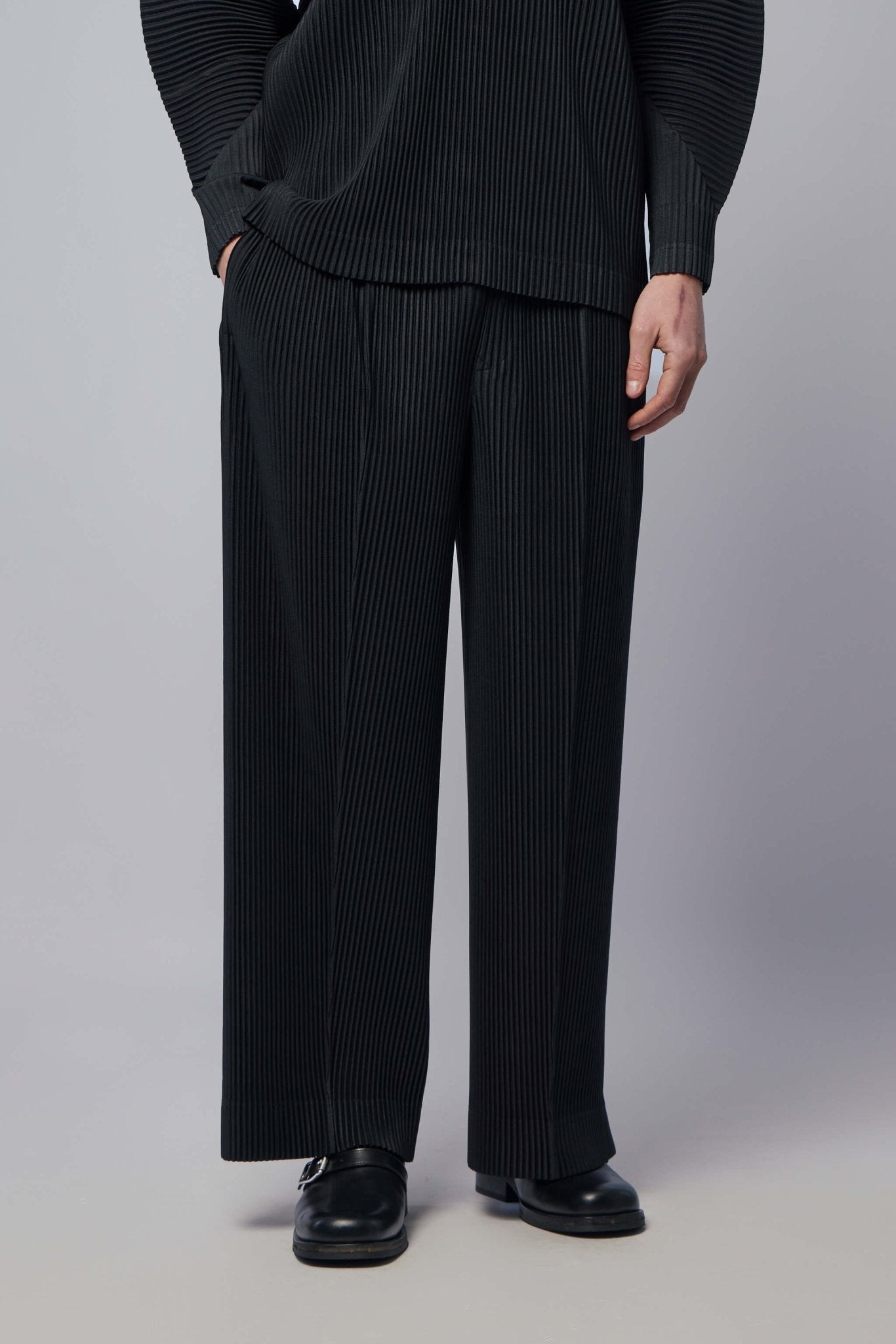 Monthly Colors January Trousers