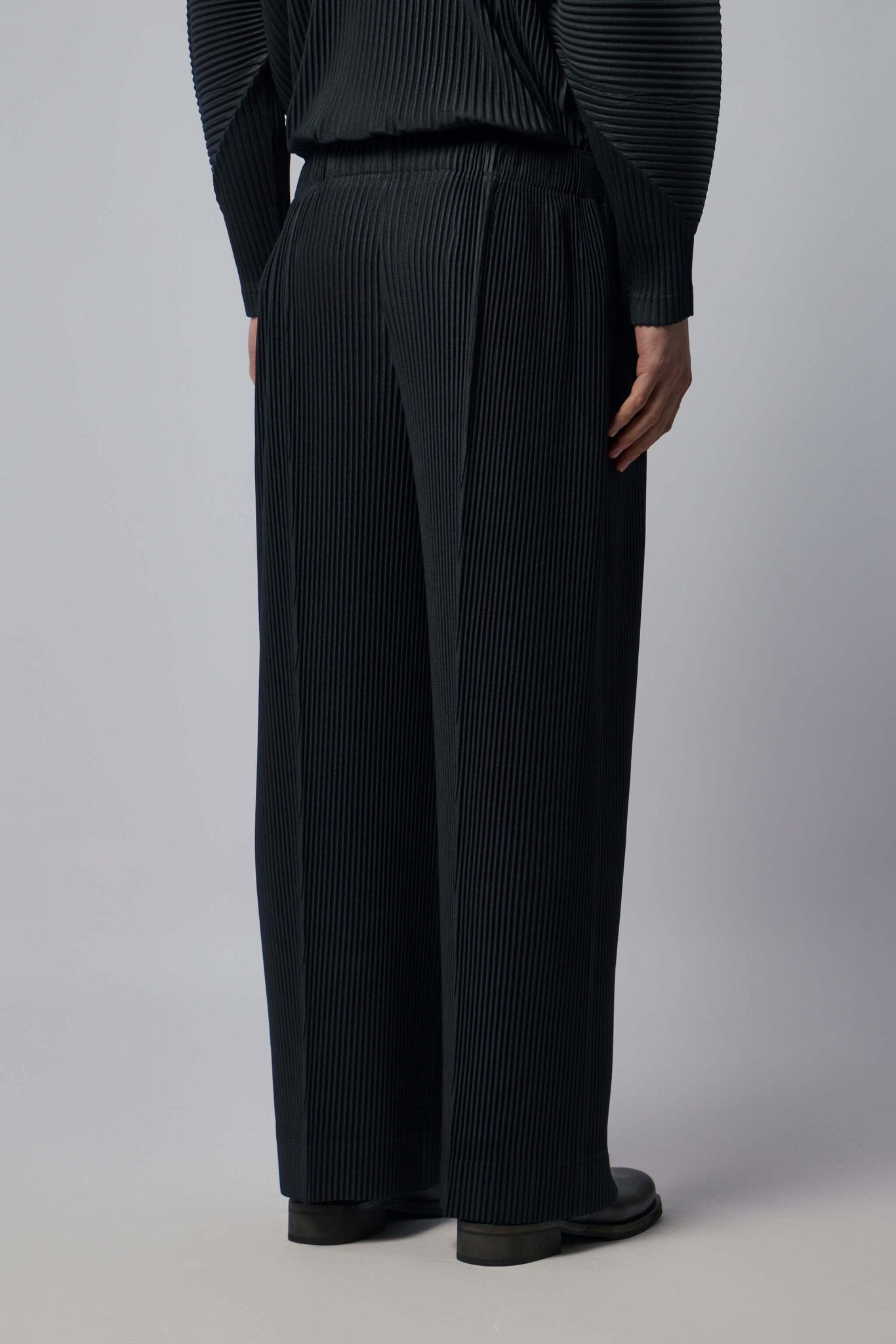 Monthly Colors January Trousers
