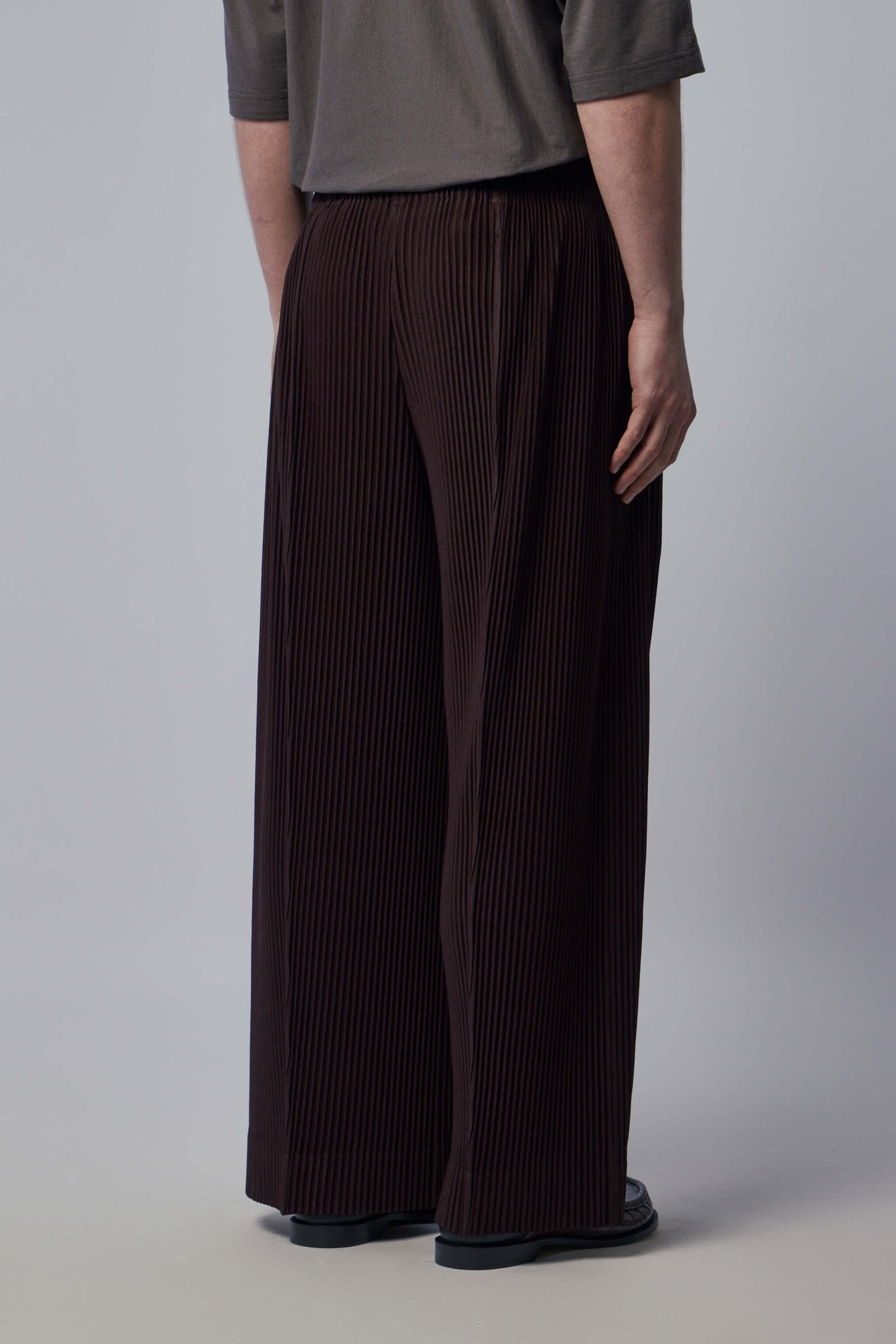 Monthly Colors January Trousers