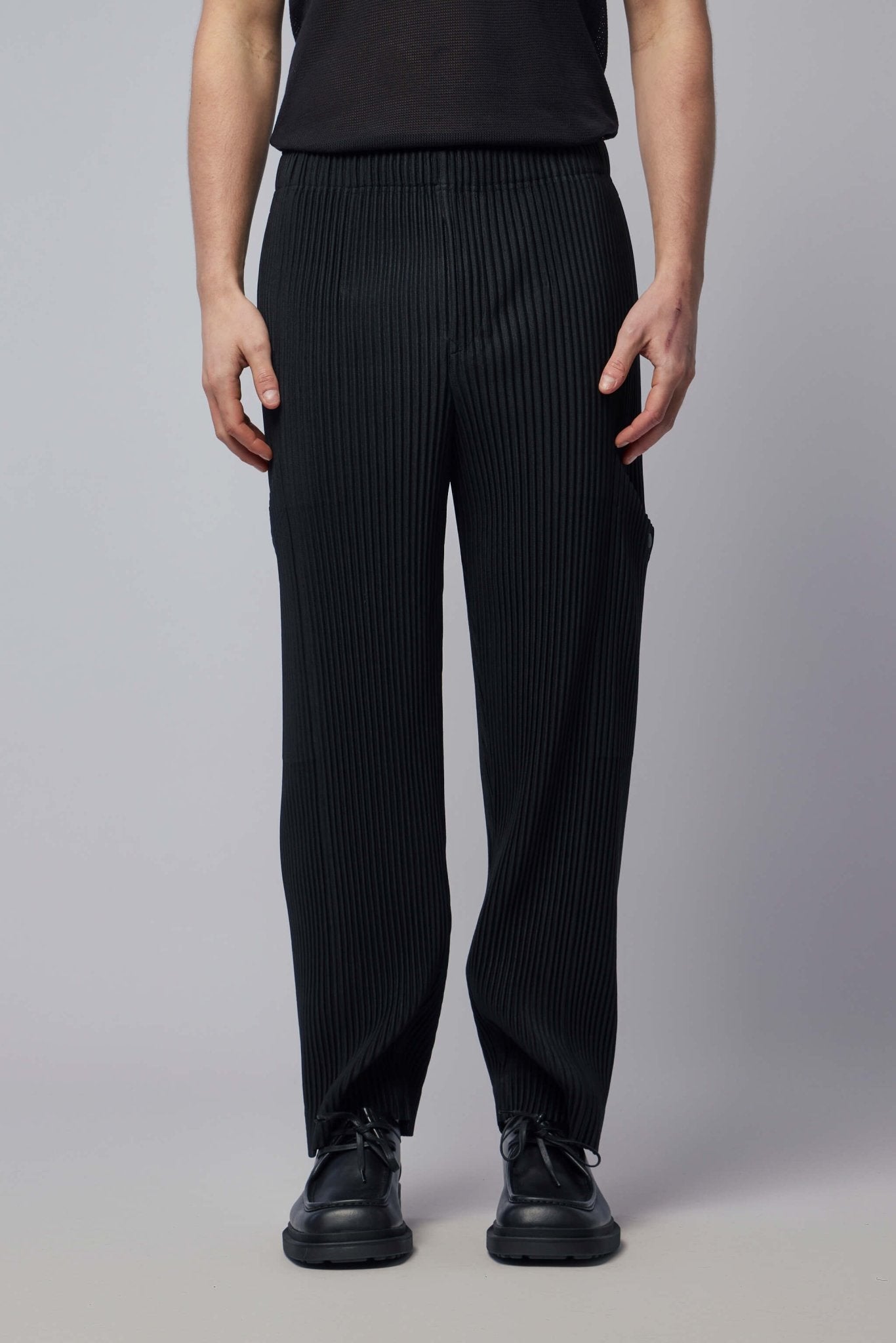 Quarry Trousers