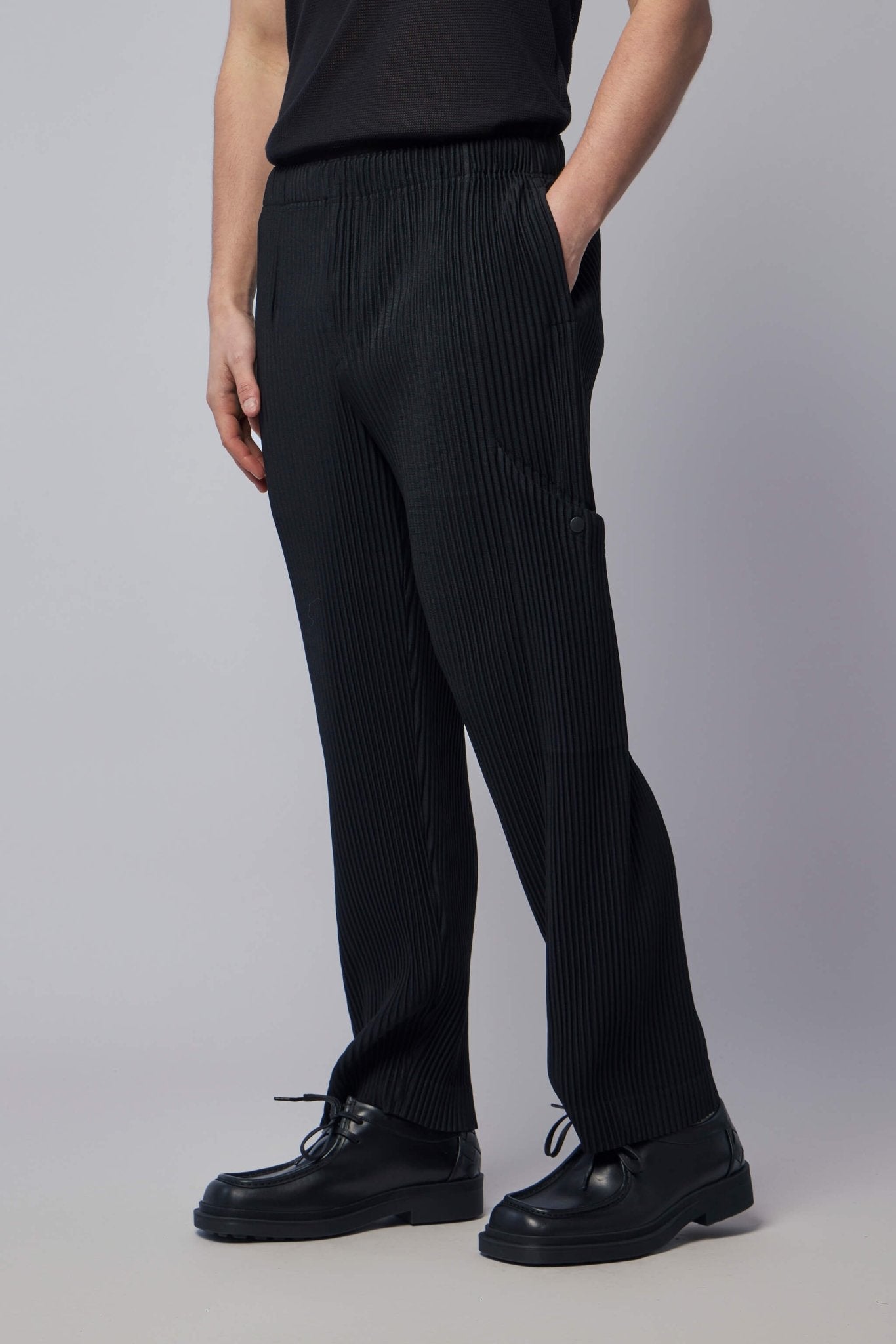Quarry Trousers