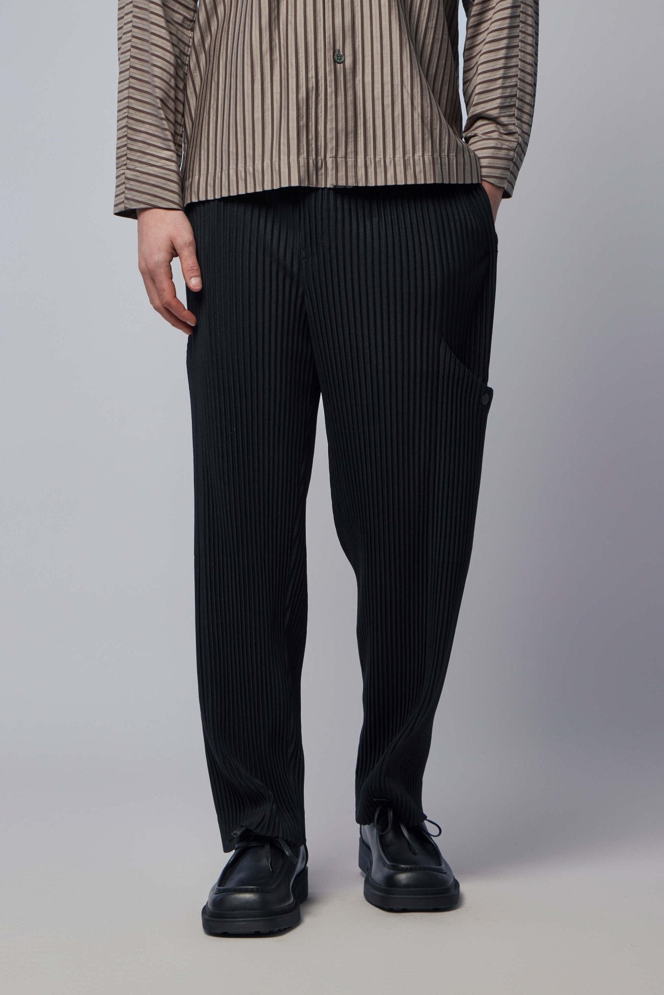 Quarry Trousers