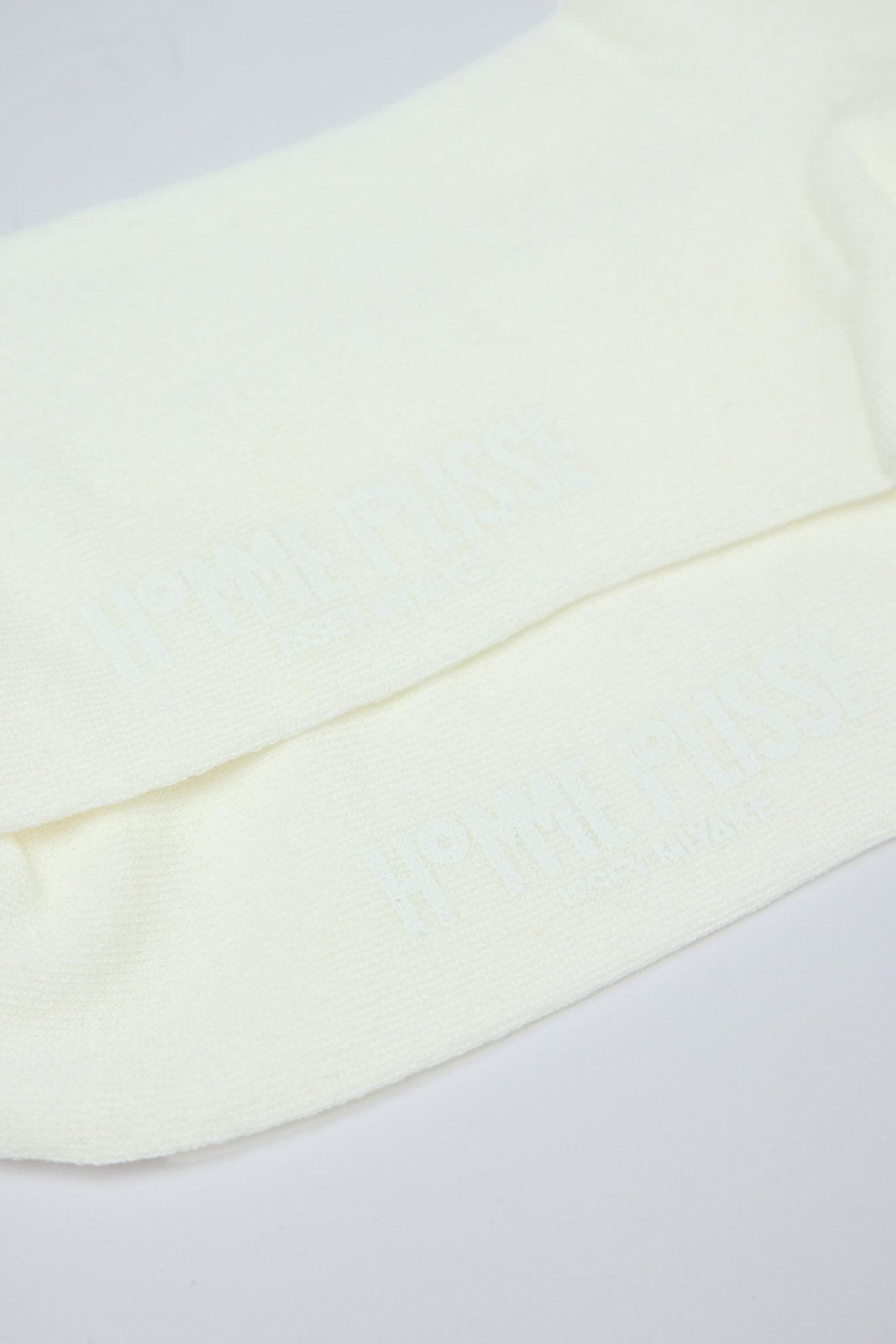 Classic Crew Socks