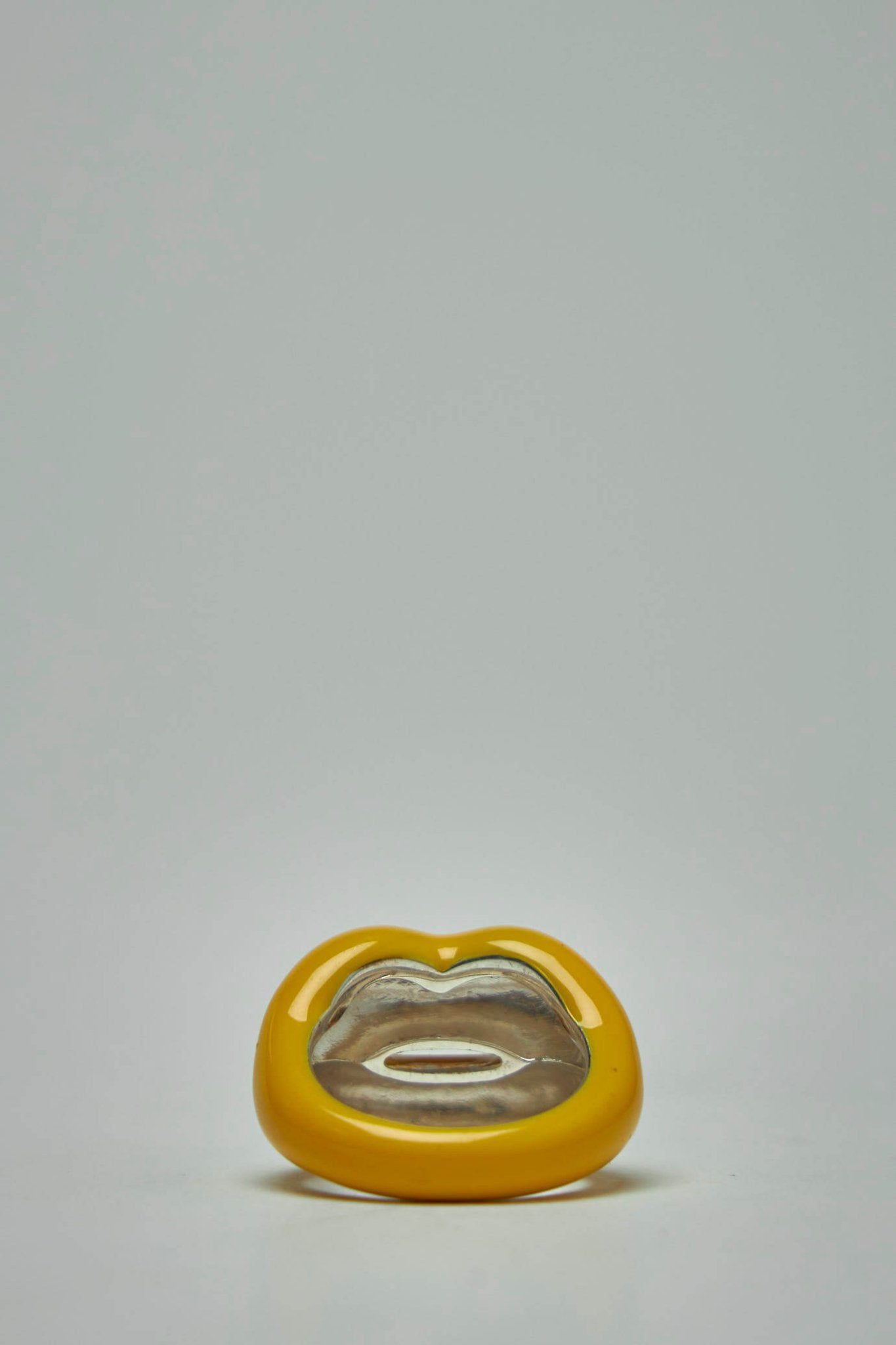 Hotlips Banana Yellow