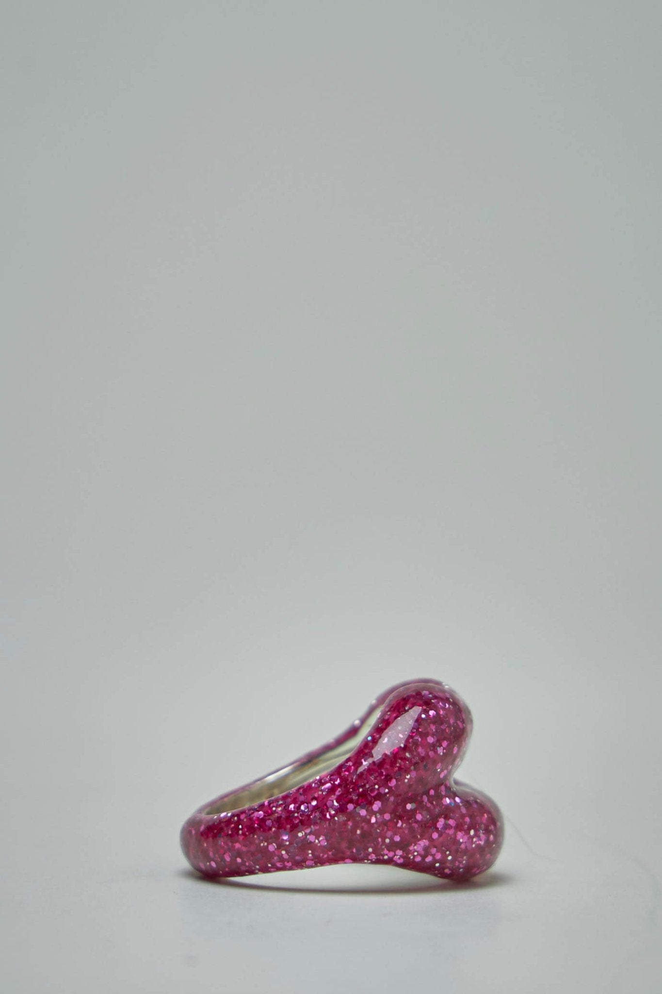 Hotlips Glitter Pink