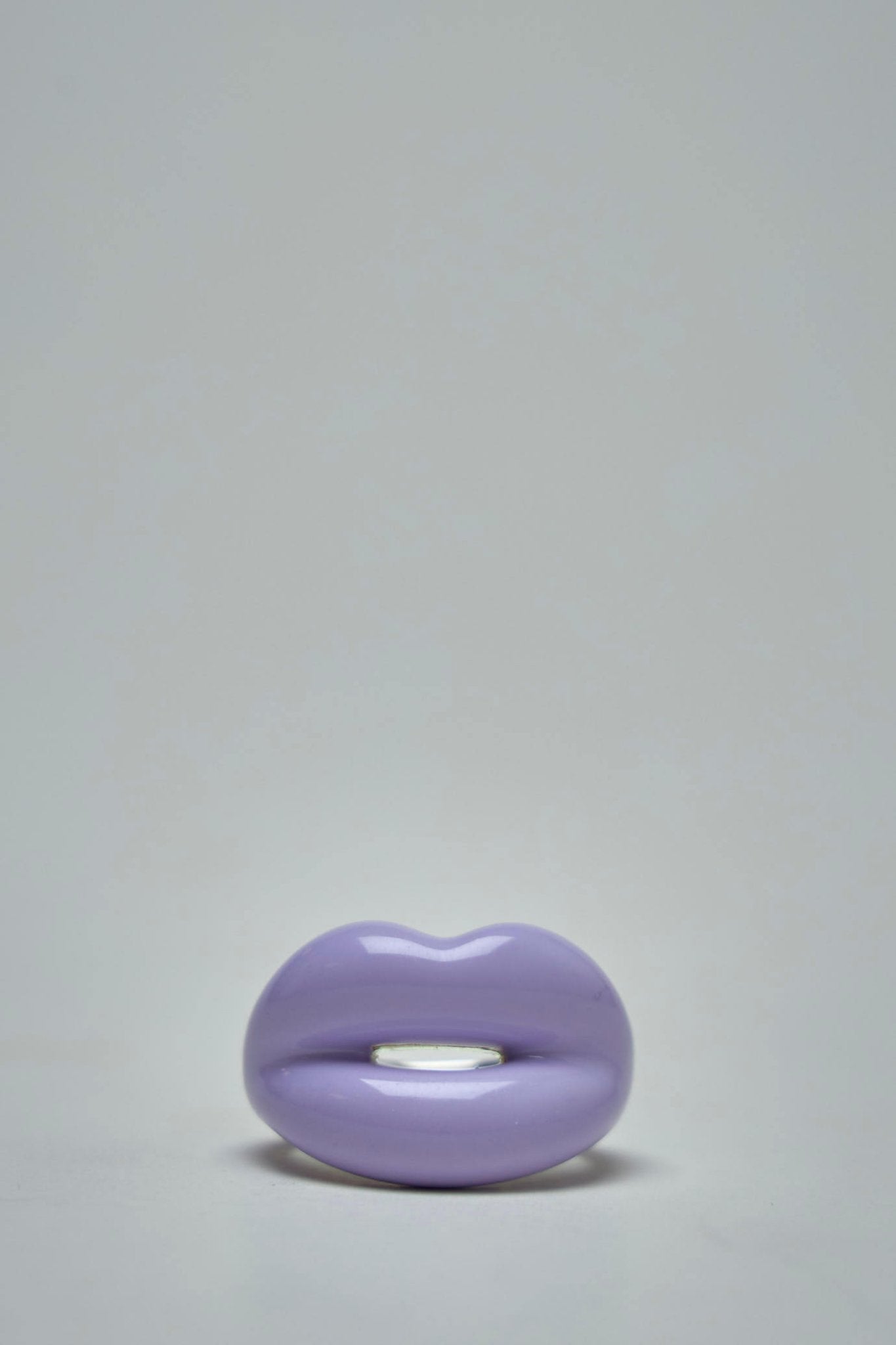Hotlips Pastel Lilac