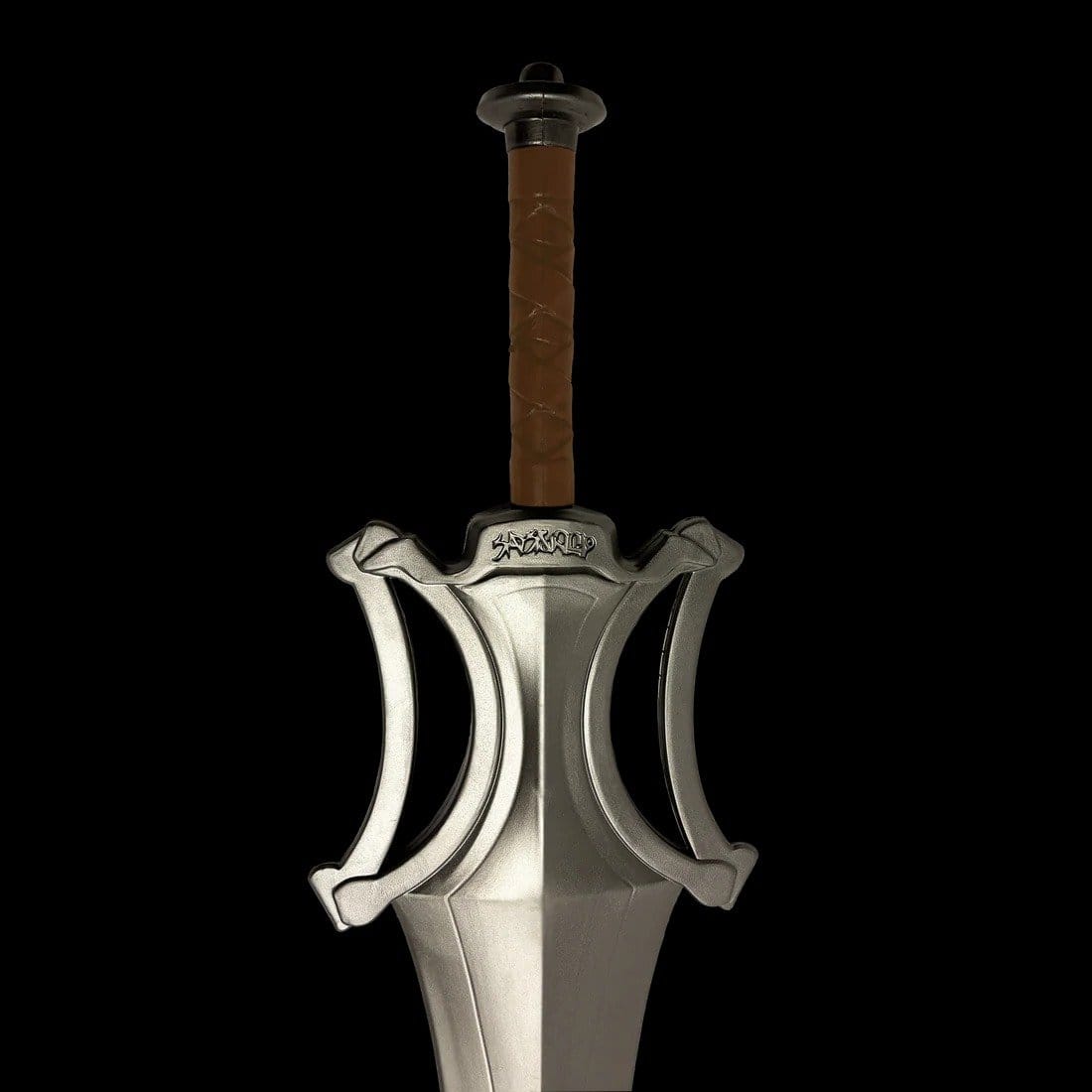 Masters Of The Universe - THE OFFICIAL Power Sword LARP/Cosplay Safe Prop Replica
