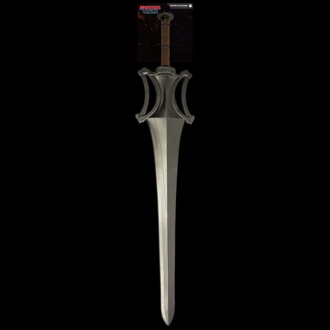 Masters Of The Universe - THE OFFICIAL Power Sword LARP/Cosplay Safe Prop Replica